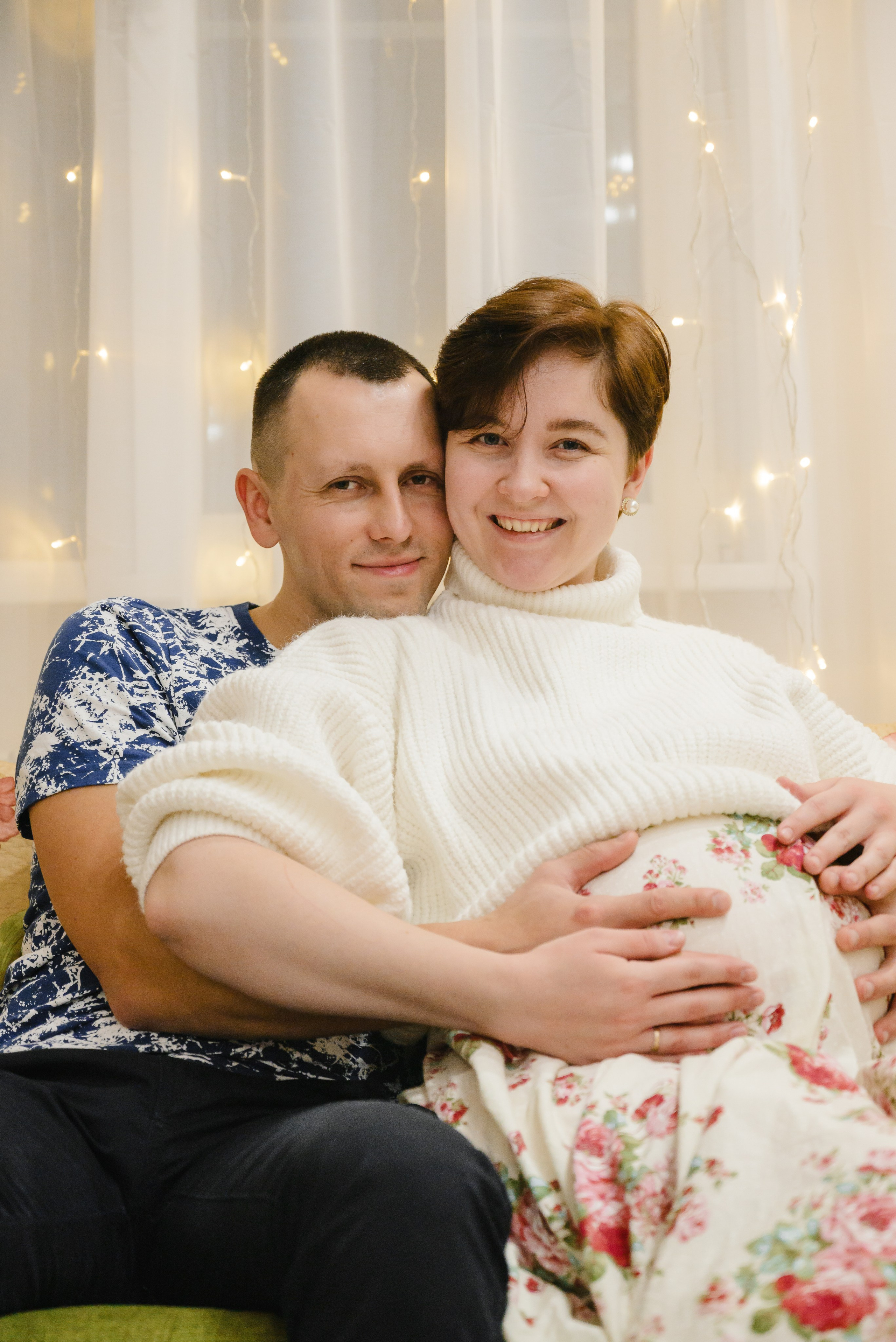 СЕРЕЖА, ДАША, ЕГОР +1. Фотограф Лопаткина Ирина