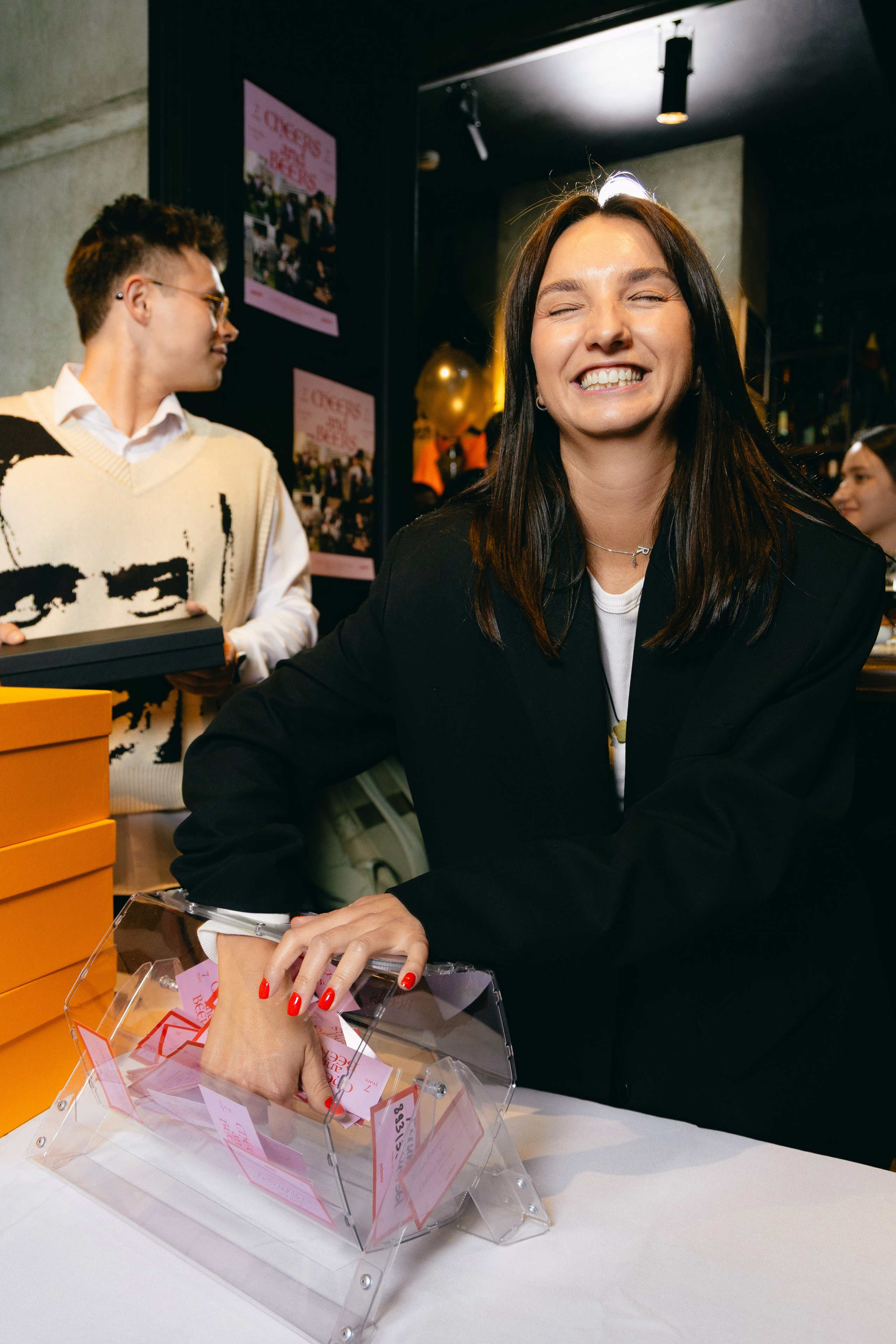 Бар Ardenne. 7 years. Евгений Матвеев — фотограф в Санкт-Петербурге