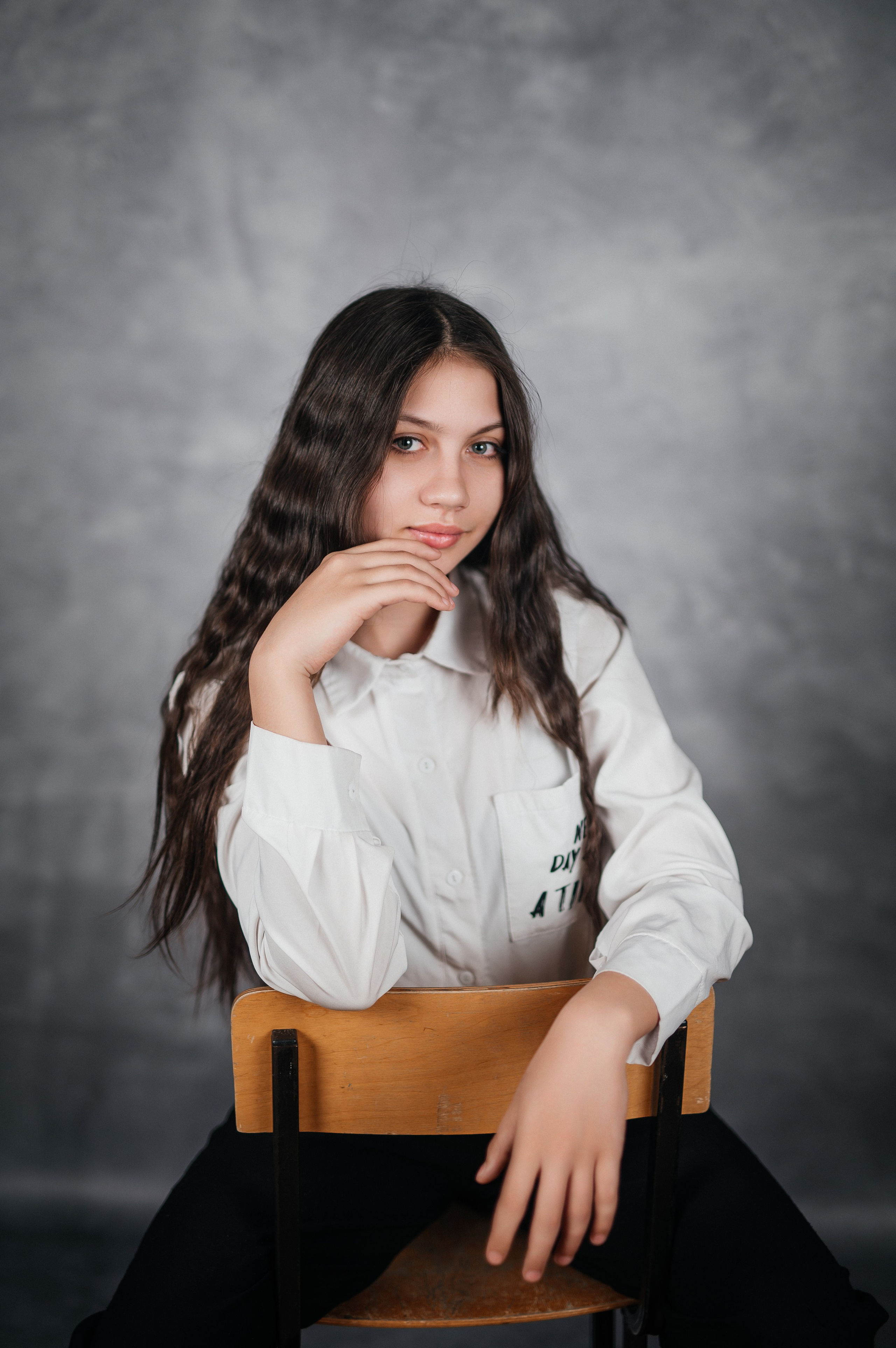 Портреты. Семейный фотограф в Барнауле