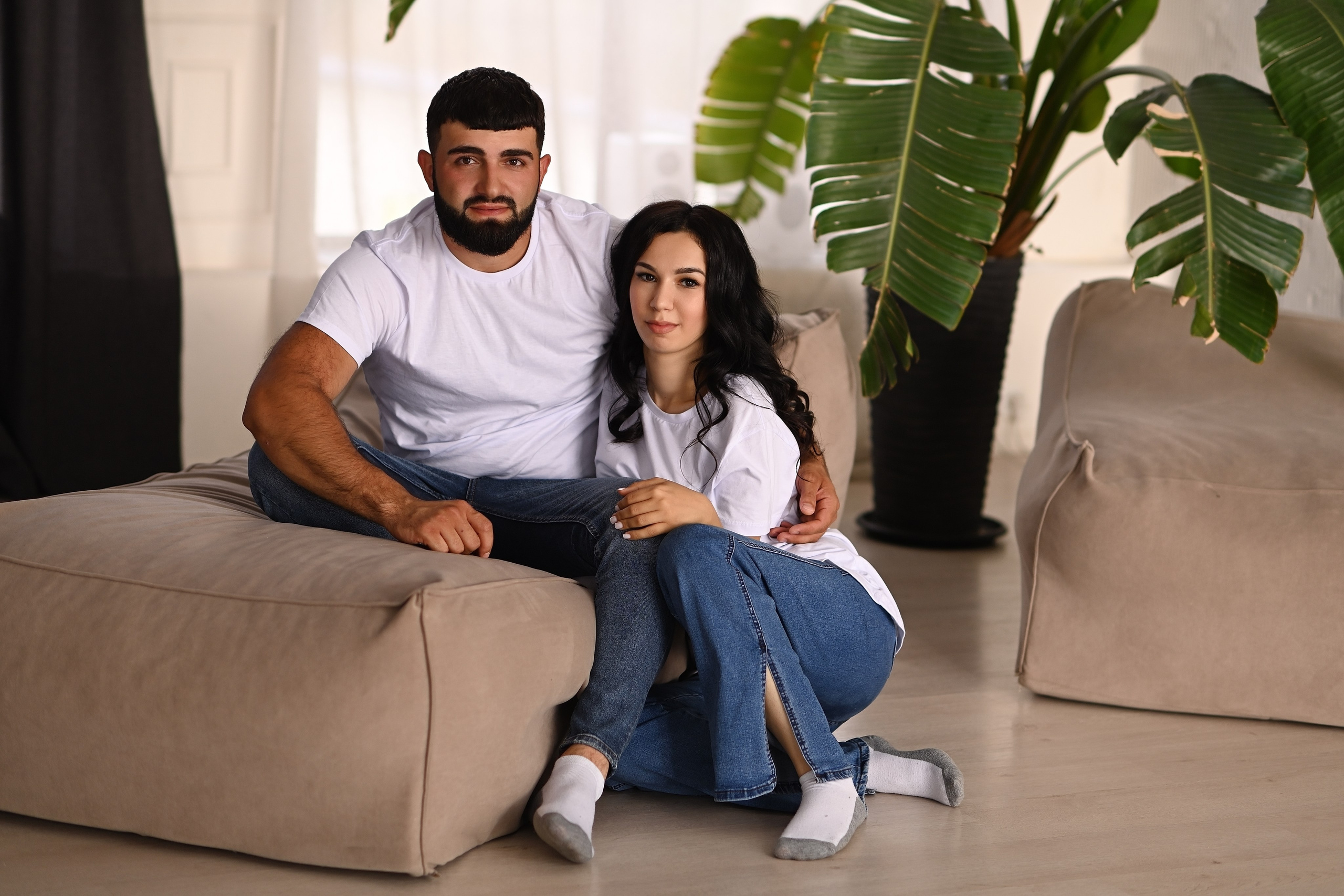 Сюзанна. Свадебный и семейный фотограф в Самаре Головань Наталья