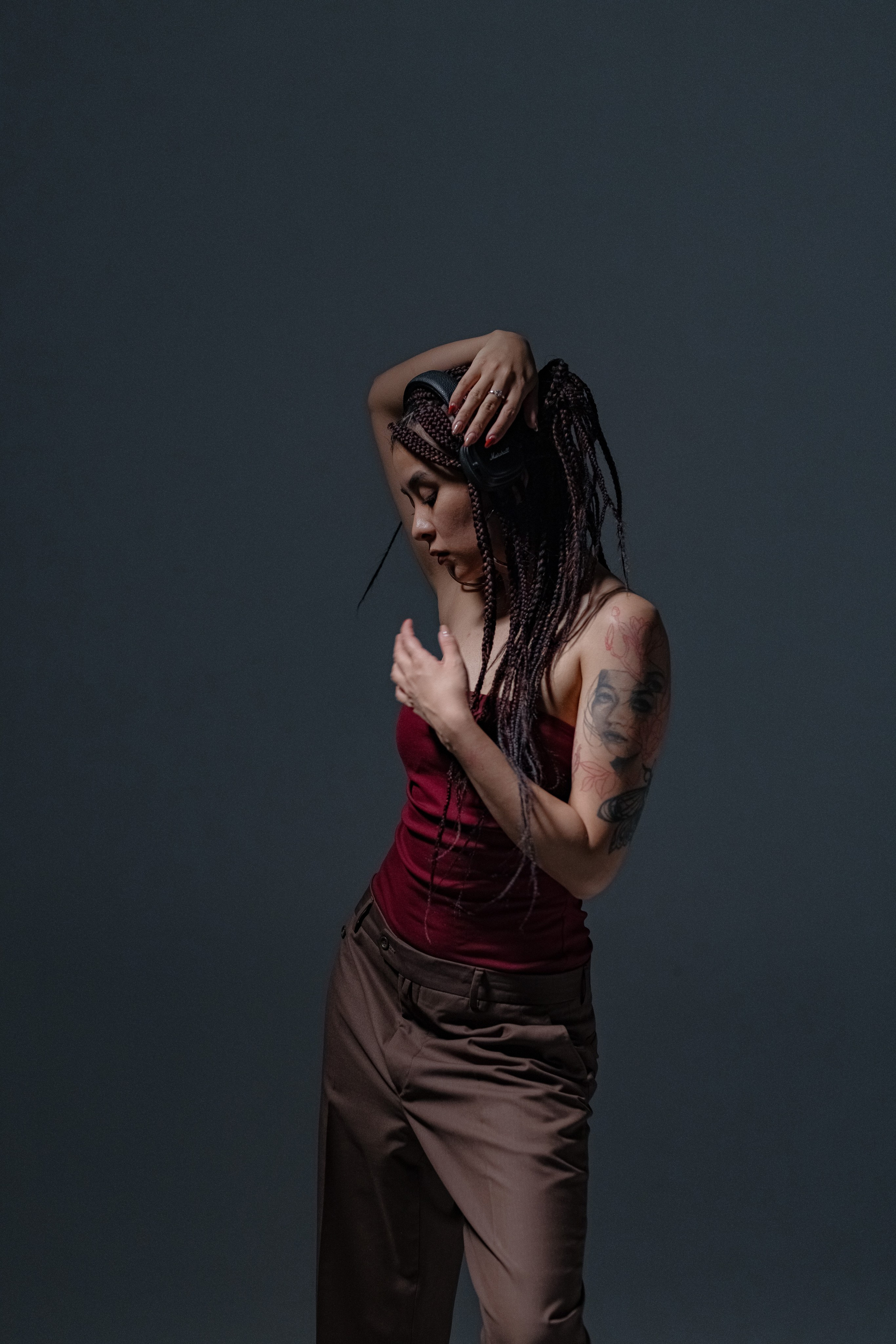 Wedding photographer