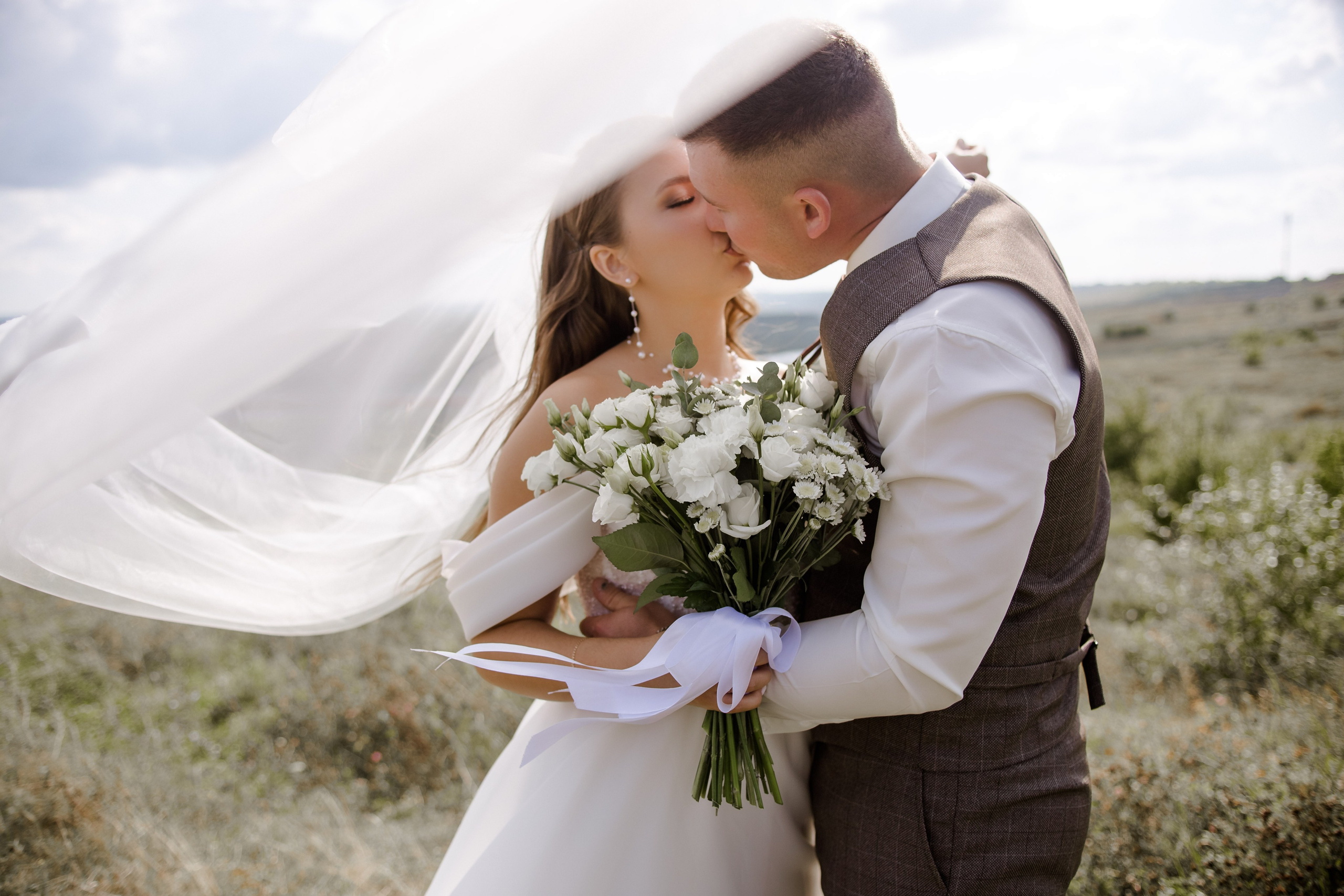 Александр и Юлия. Свадебный и семейный фотограф Екатерина Бубнова