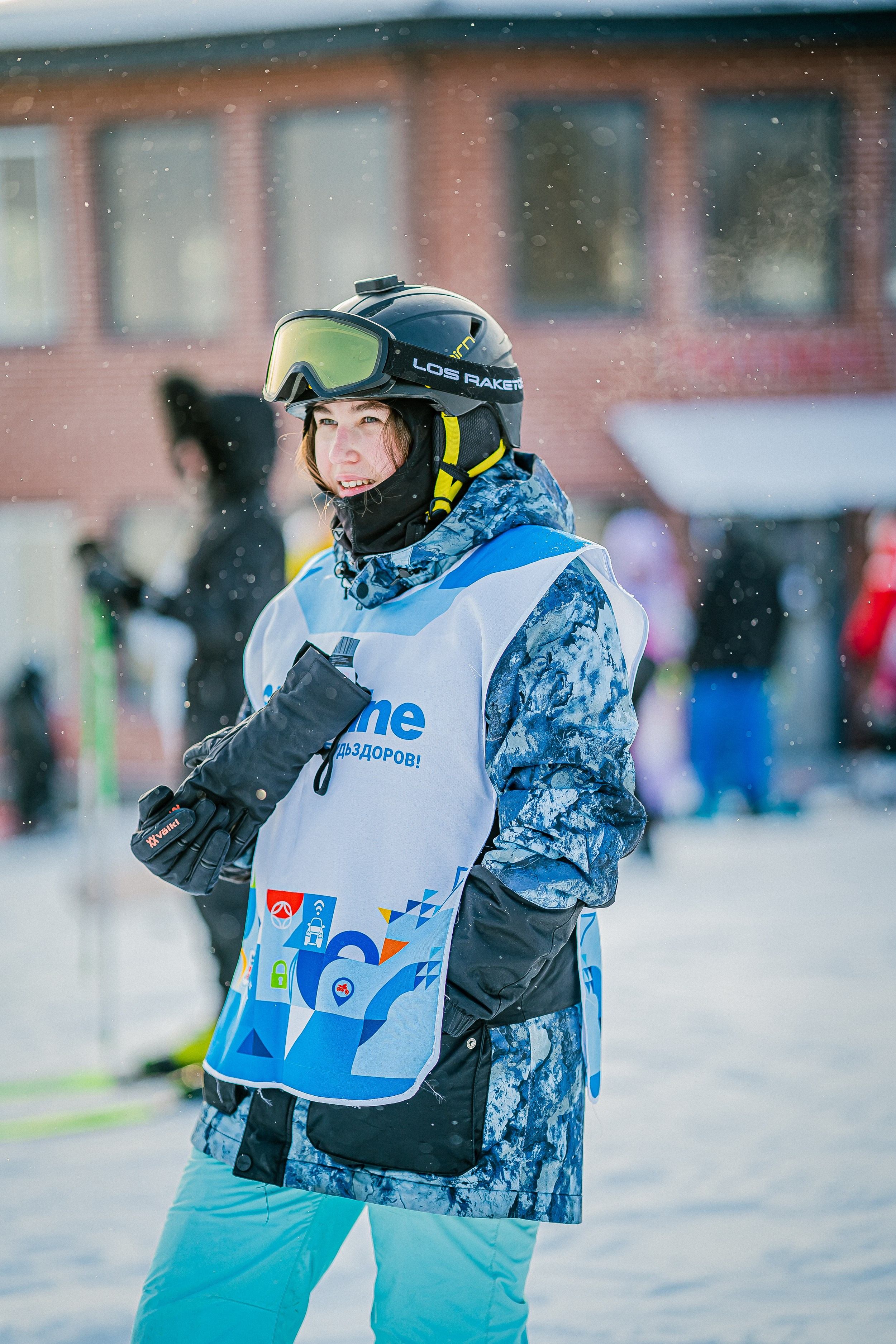 StarLine | Красное Озеро 10.02. Фотограф Никита Иванов