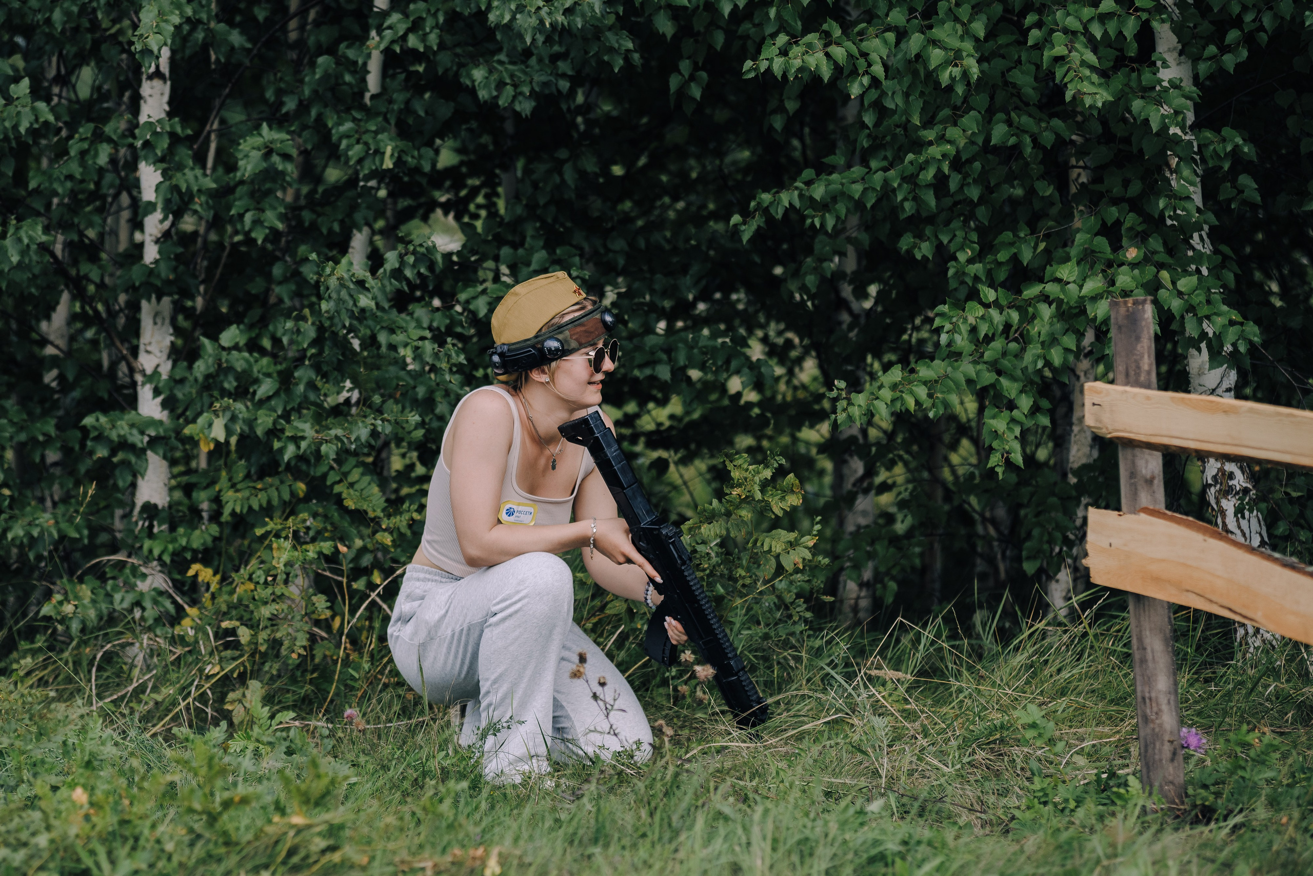 НАЗАД В БУДУЩЕЕ. РОССЕТИ. Репортажный фотограф Зуев Роман г. Челябинск