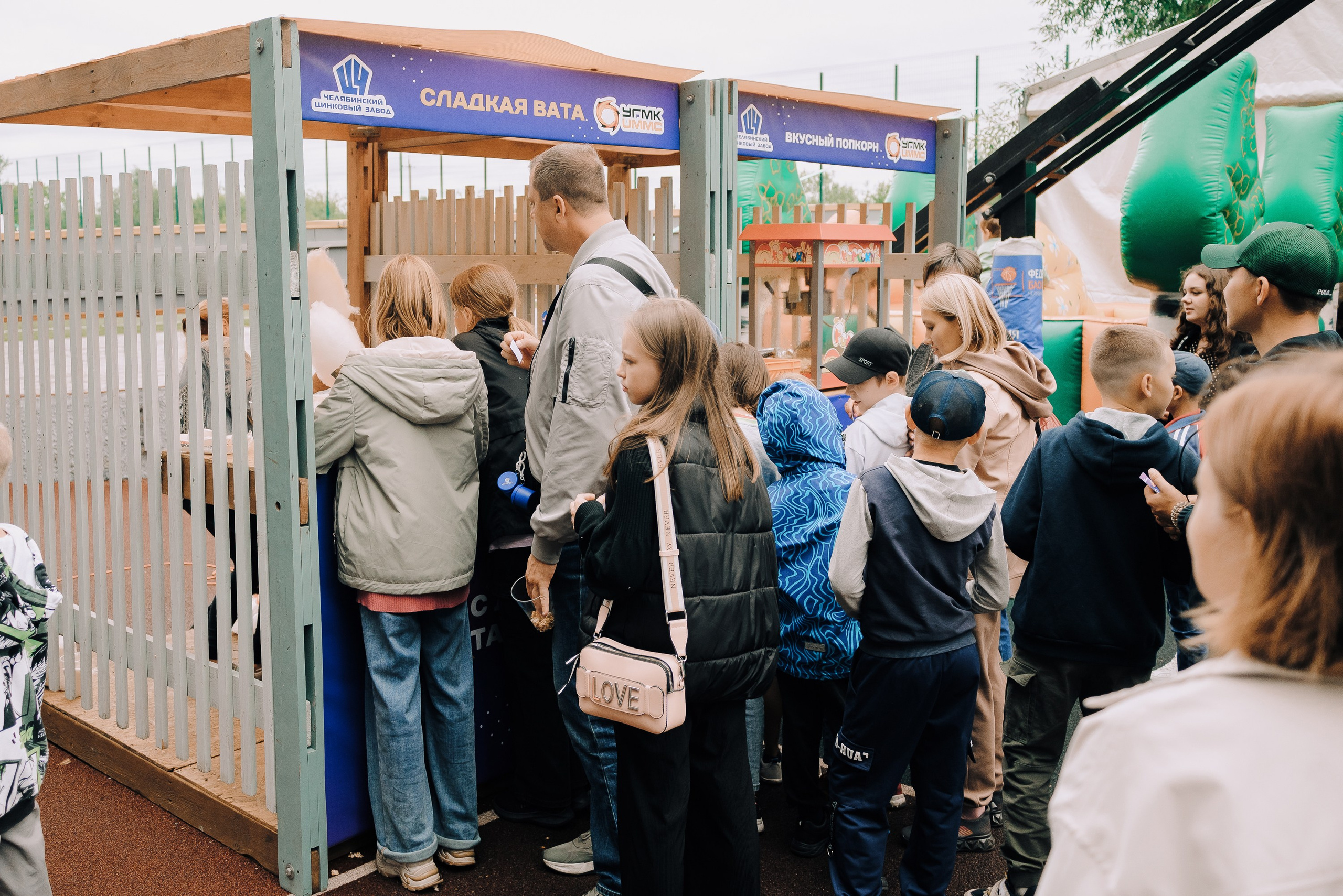 ДЕНЬ МЕТАЛЛУРГА. ЧЕЛЯБИНСКИЙ ЦИНКОВЫЙ ЗАВОД 2023. Репортажный фотограф Зуев Роман г. Челябинск