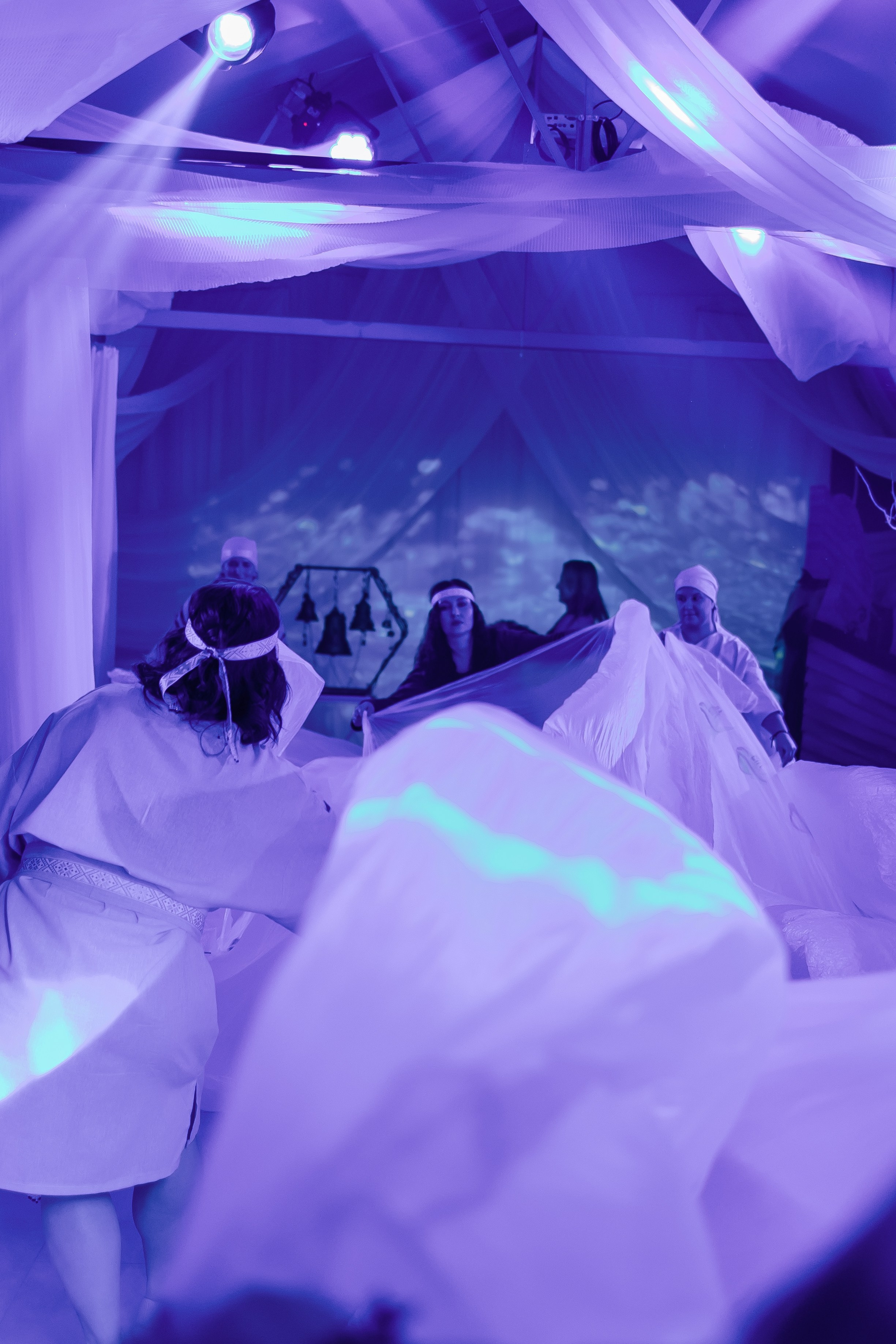 Шоу тортов 2. Свадебный фотограф