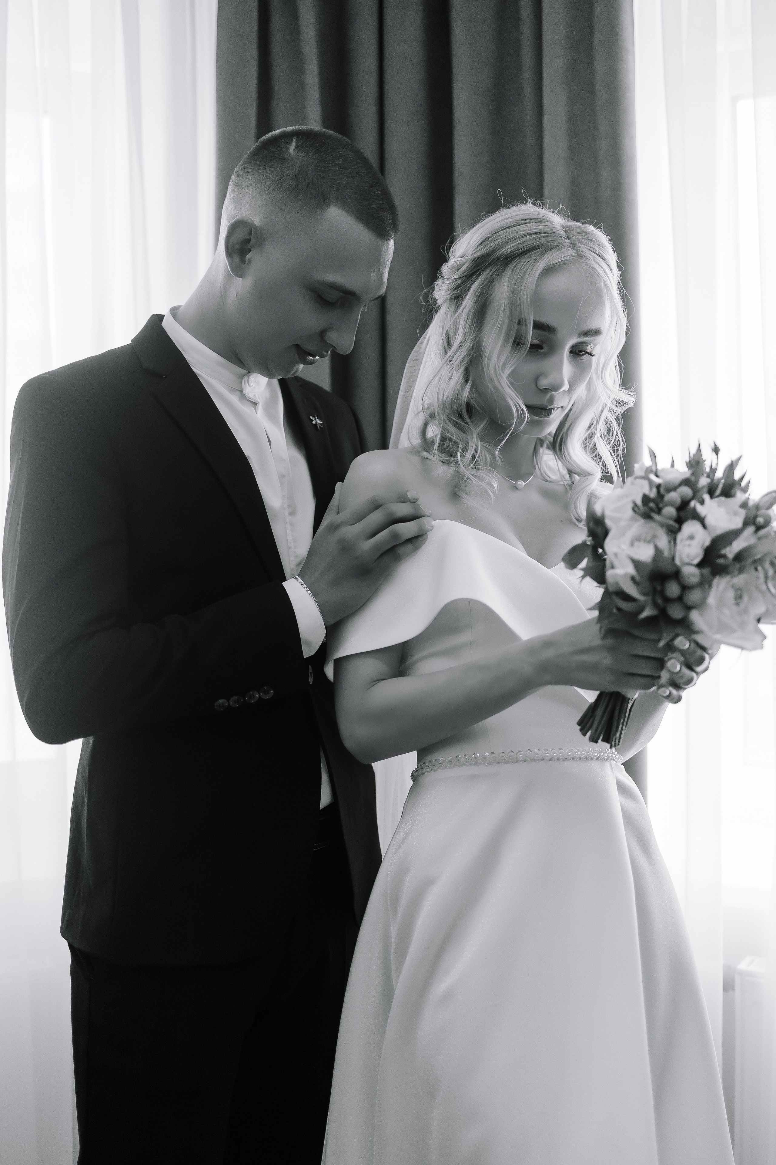 Клим/Ксения. Свадебный фотограф