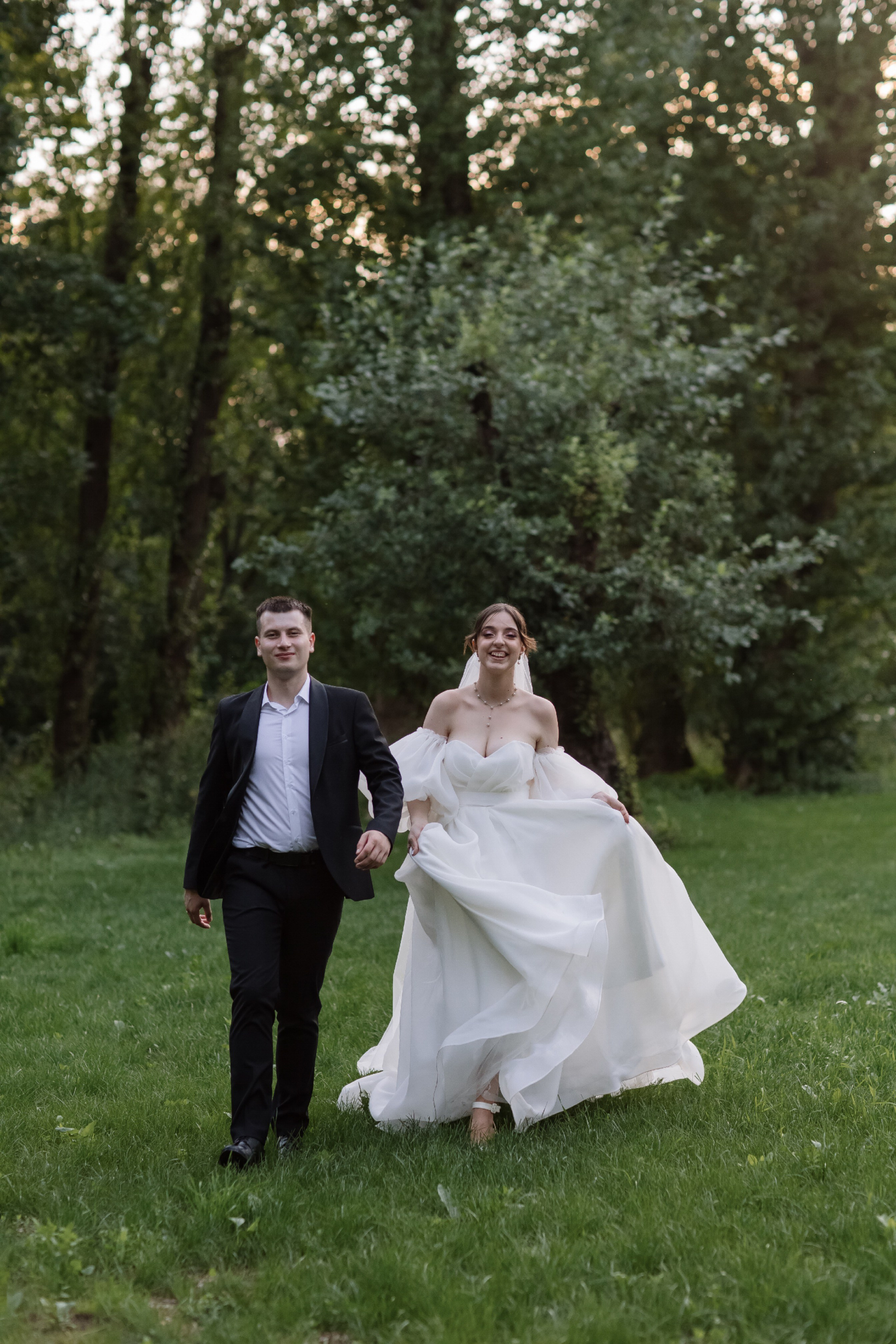 Никита/Анастасия. Свадебный фотограф