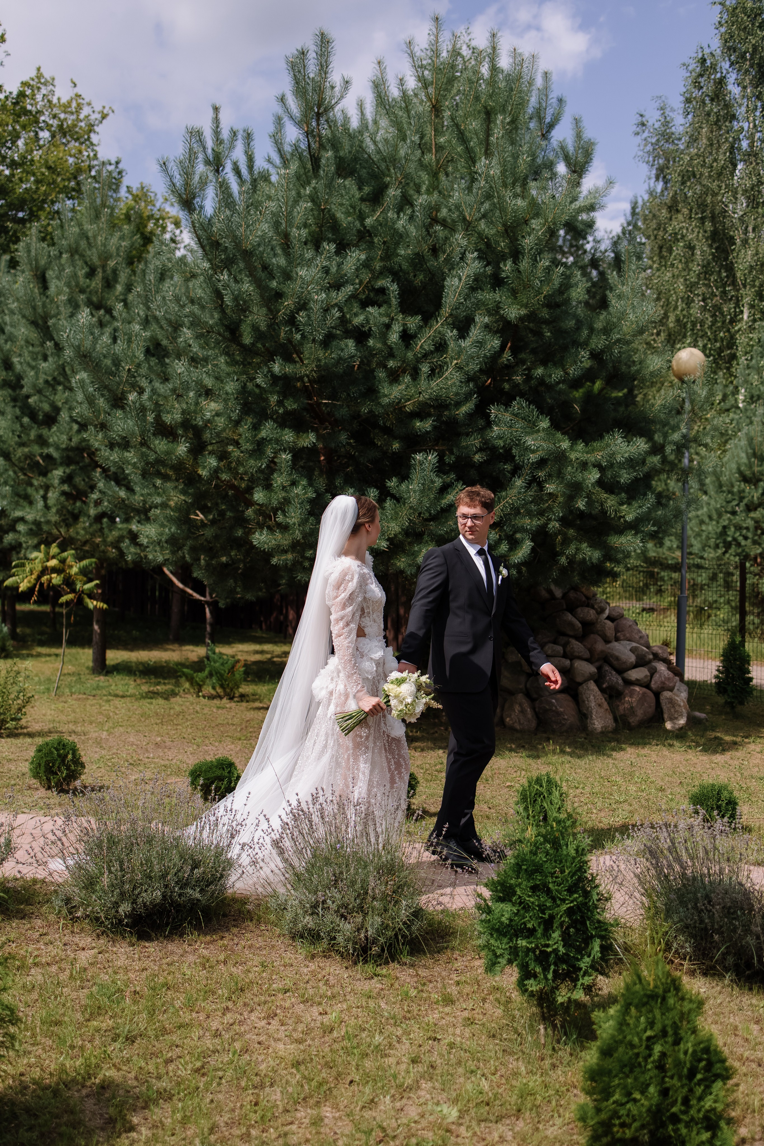 Егор/Арина. Свадебный фотограф