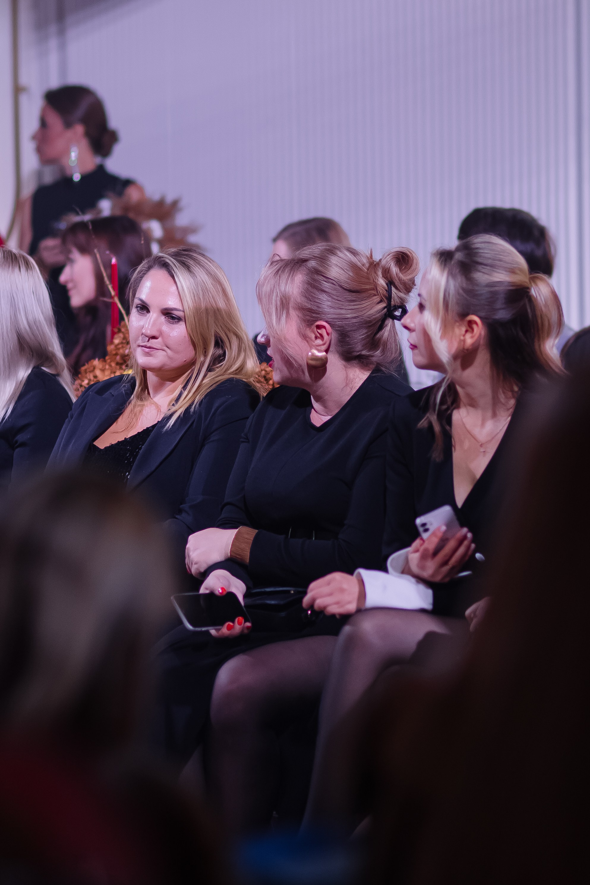 Шоу тортов. Свадебный фотограф