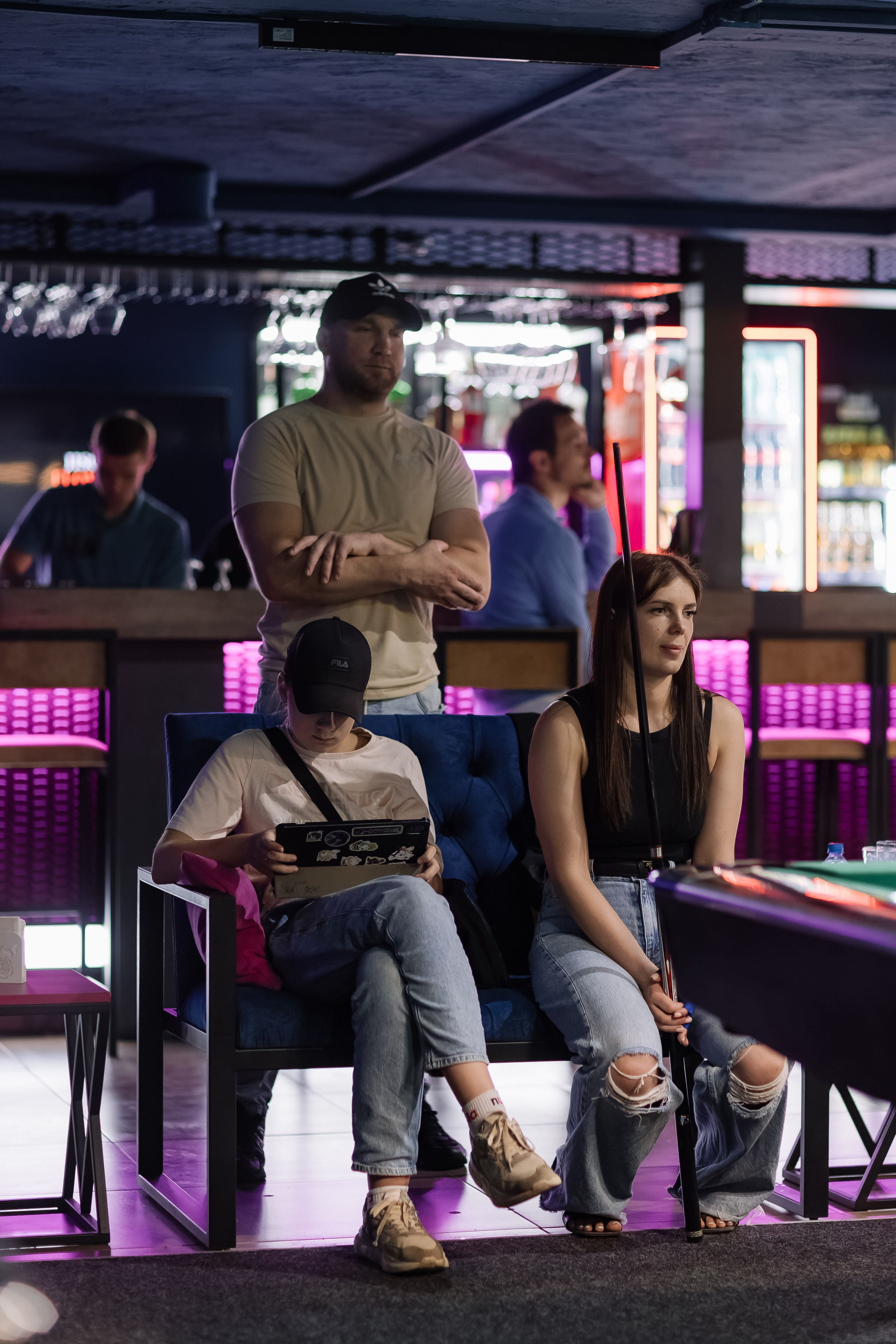 Турнир. Свадебный фотограф