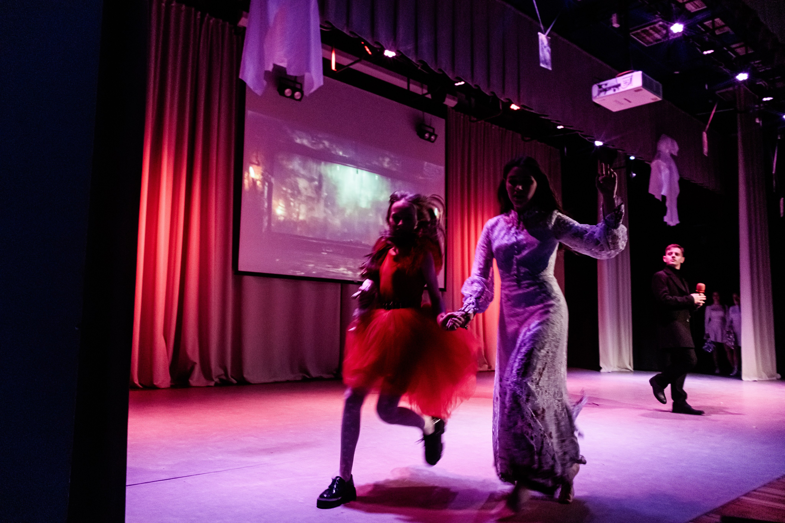 МиМ МТФ НГТУ 2024. Фотограф — Новосибирск