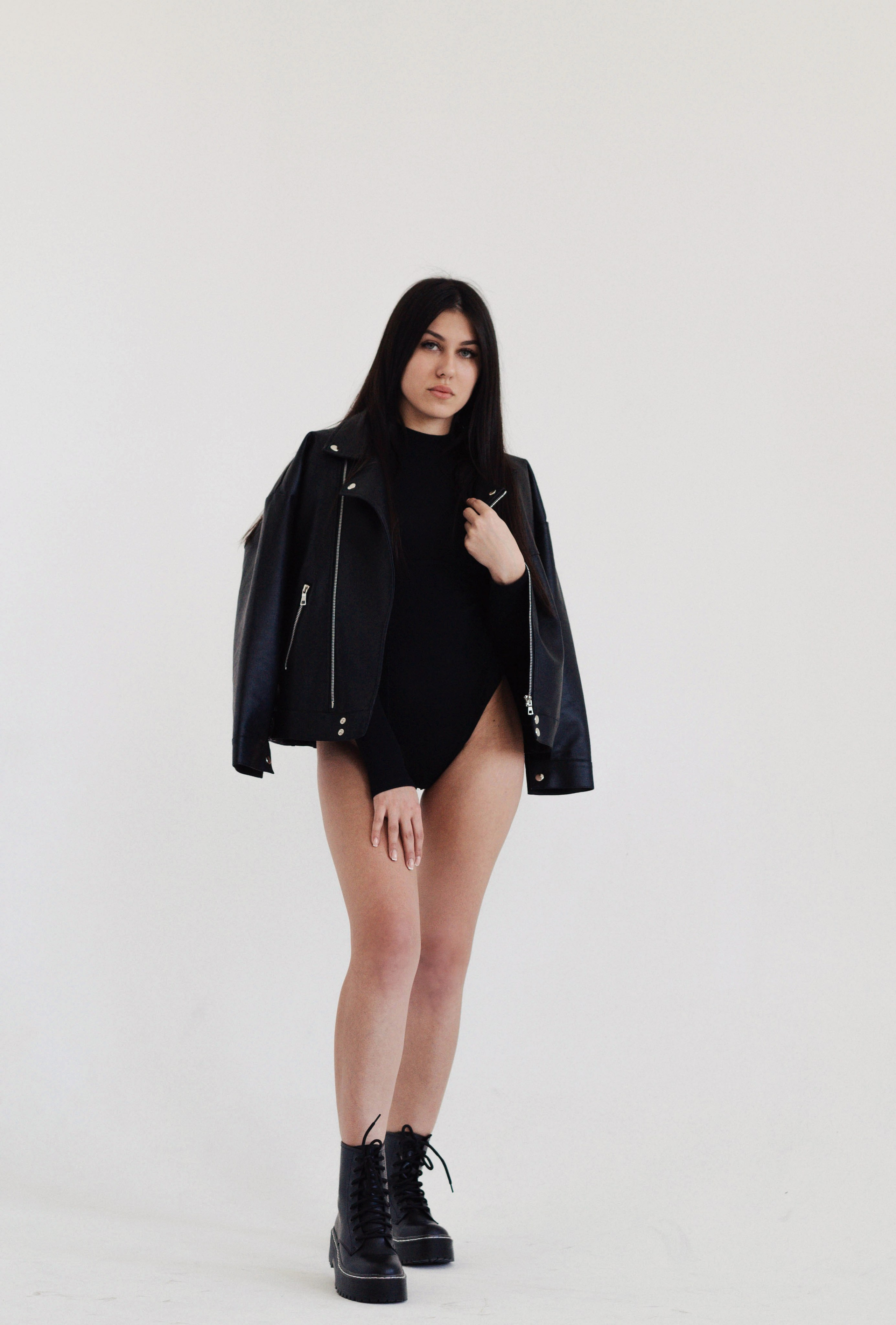 Аня. Фотограф Воронеж Кристина Золотарёва