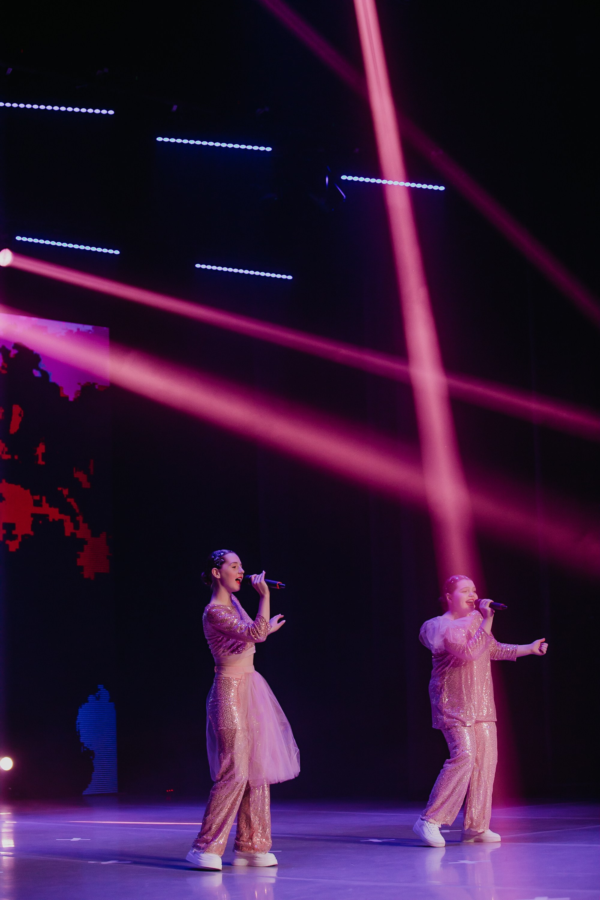 Школа музыки и танца M#RCI. Фотограф событий Злобин Дмитрий