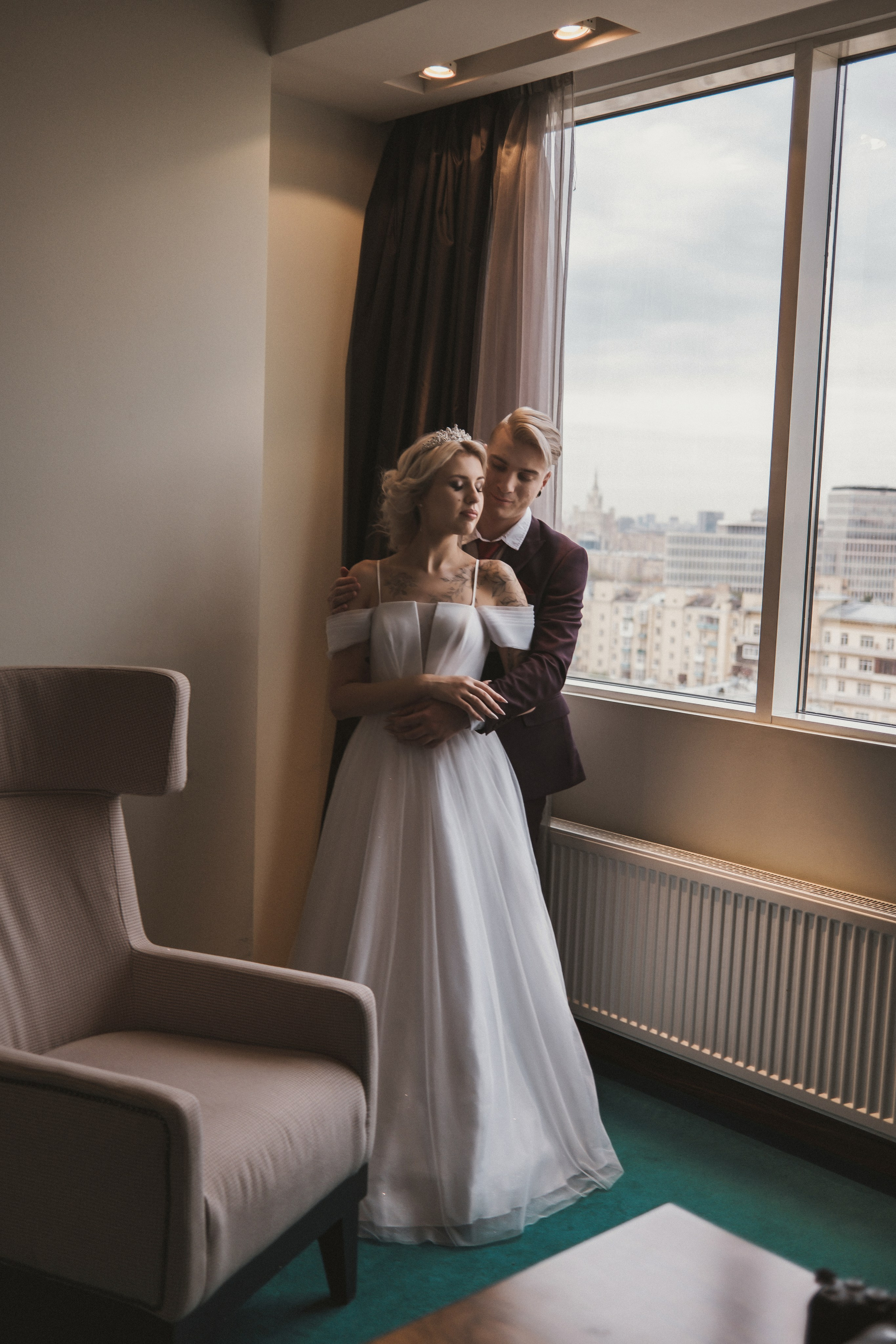 В & Е. Свадебный, семейный и индивидуальный фотограф в Зеленограде и Москве Ирина Костенко