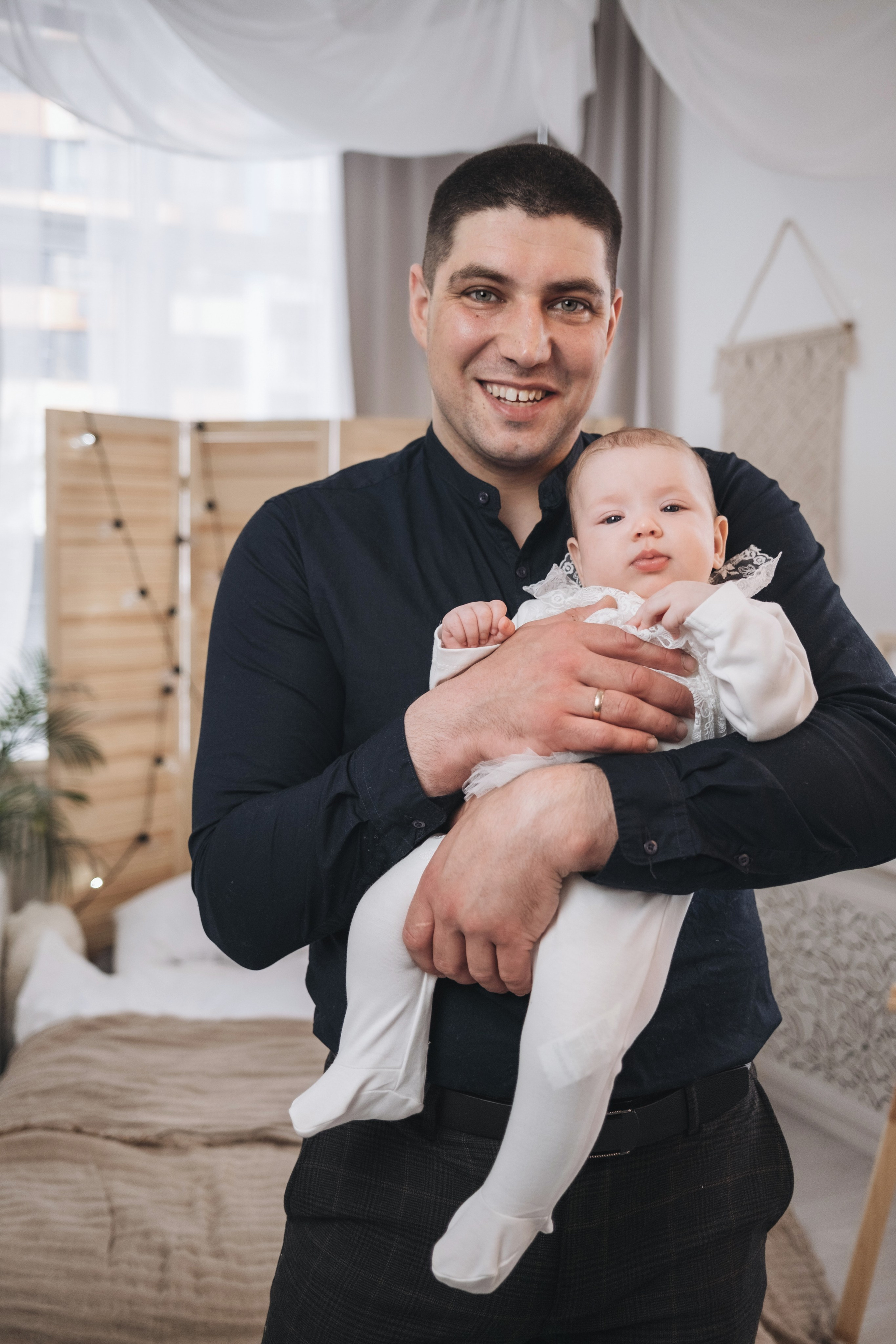 А + А + А. Свадебный, семейный и индивидуальный фотограф в Зеленограде и Москве Ирина Костенко