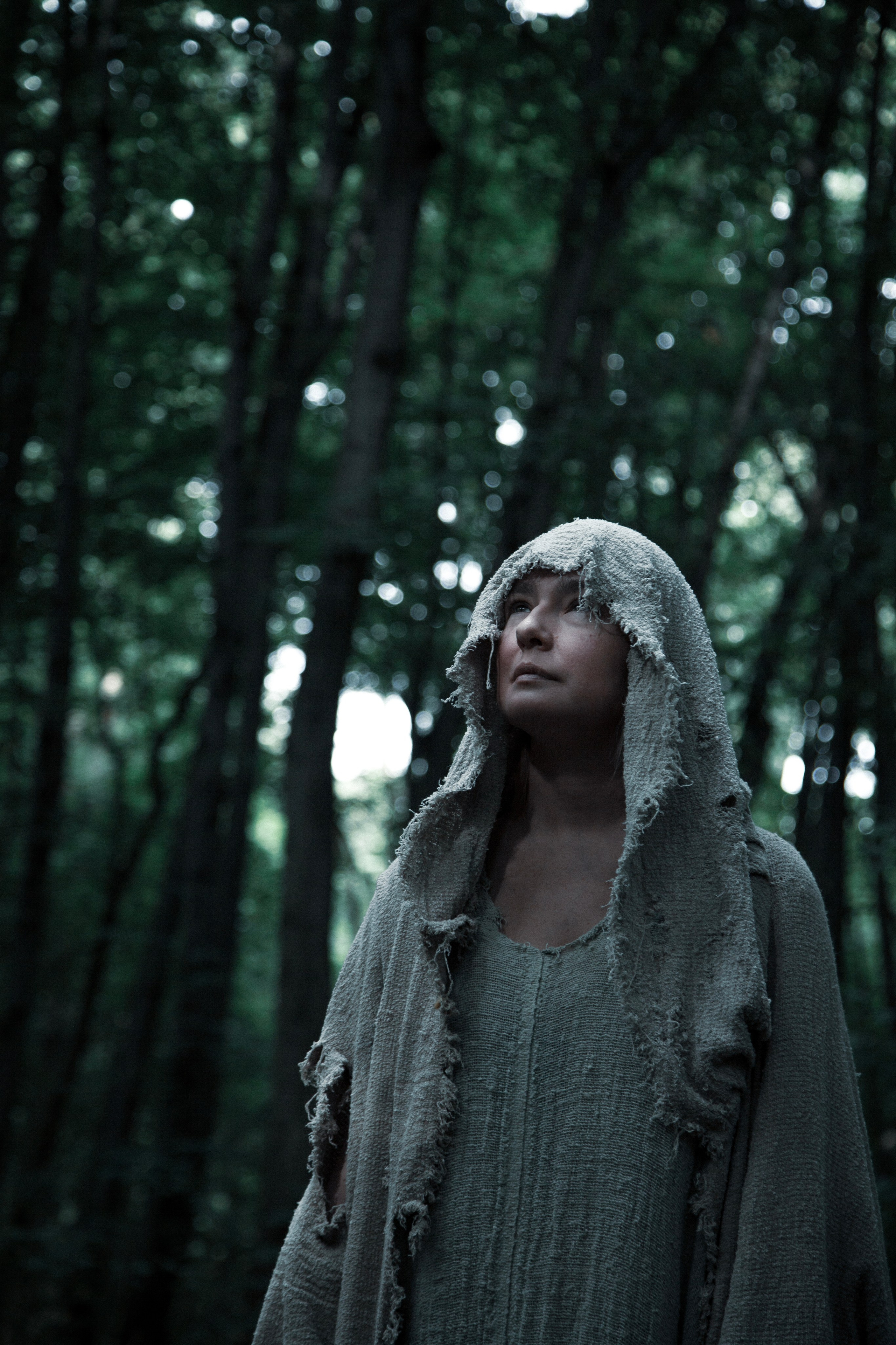 фото в стиле средневековье