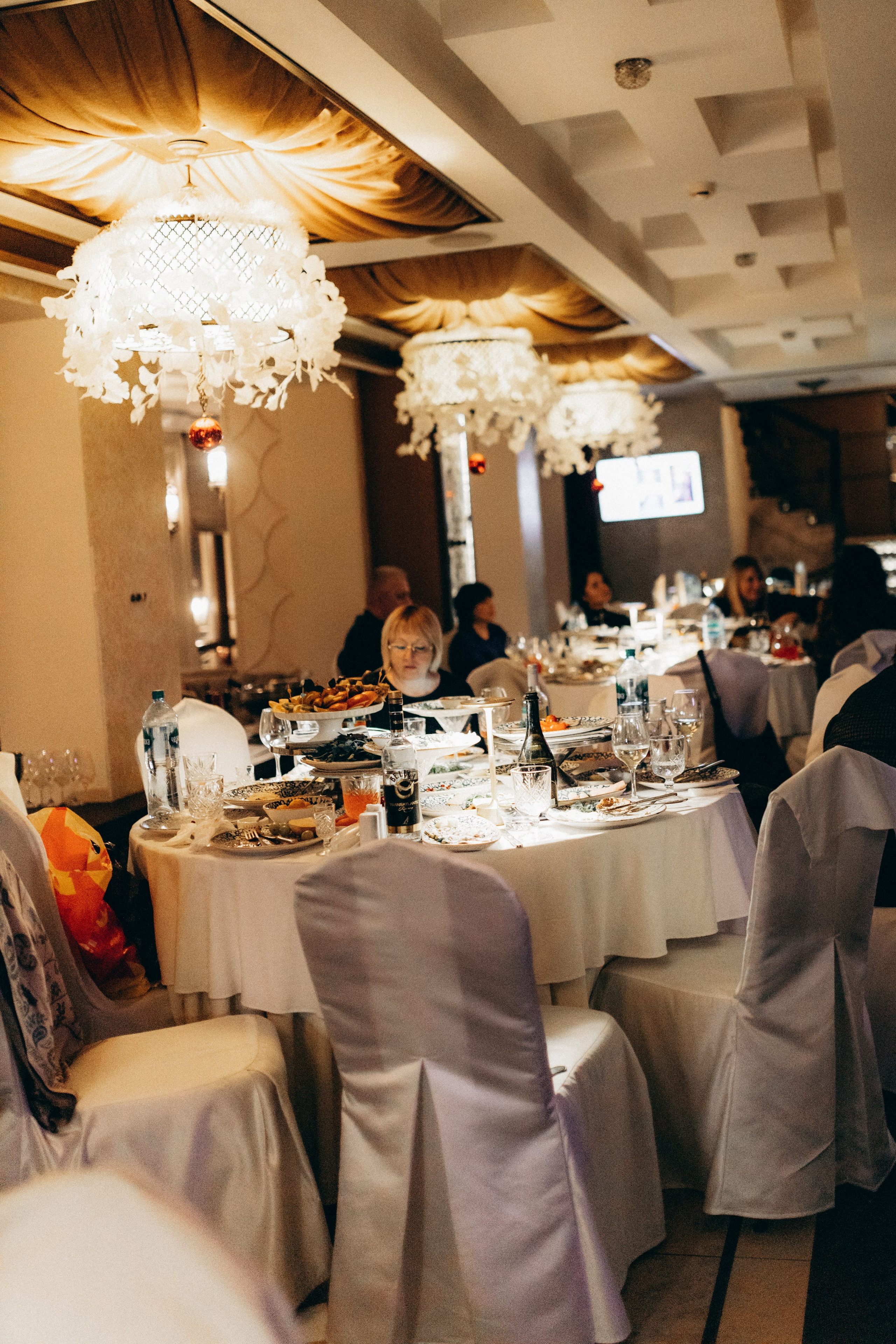 Новогодний корпоратив. Фотограф НОГИНСК, Москва, Анастасия Белая