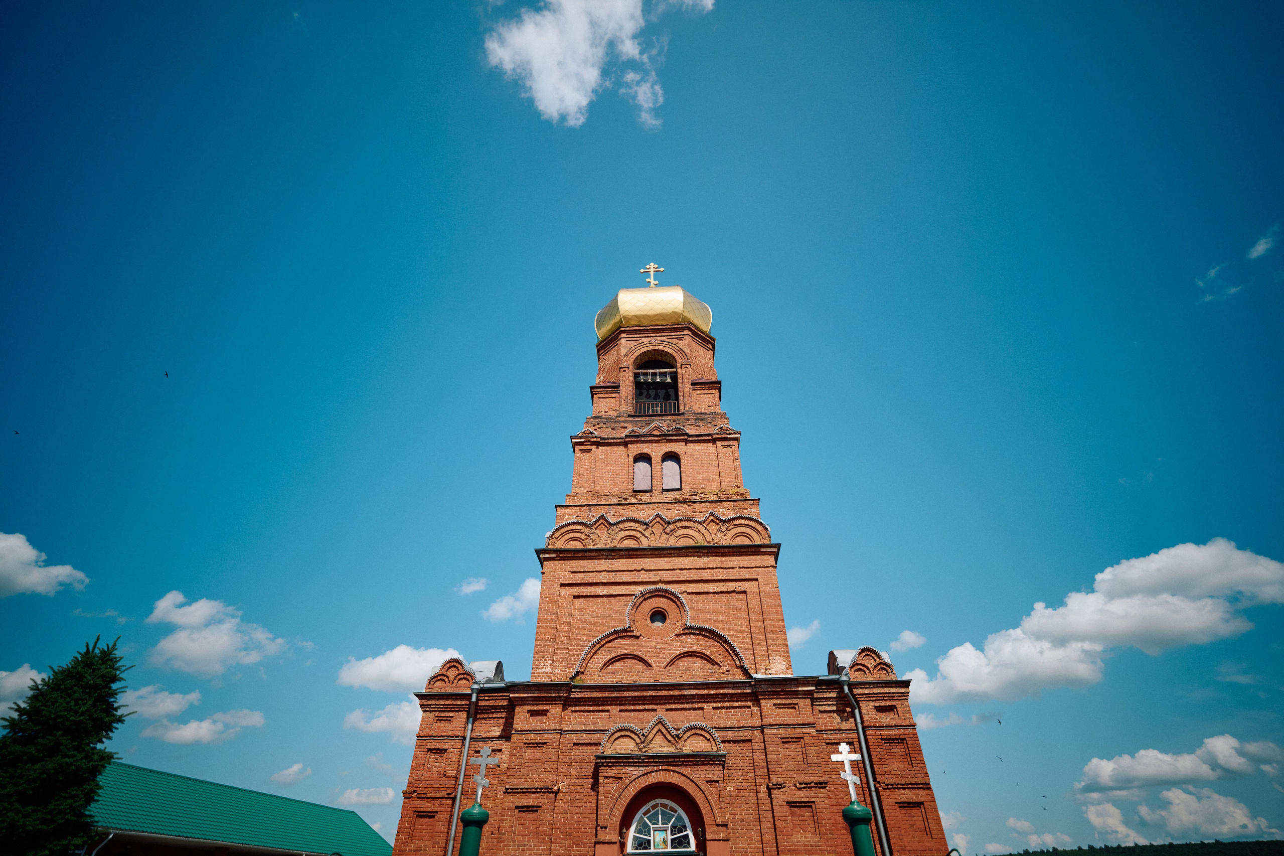 День первый. Репортажный фотограф в Самаре Артем Арсентьев