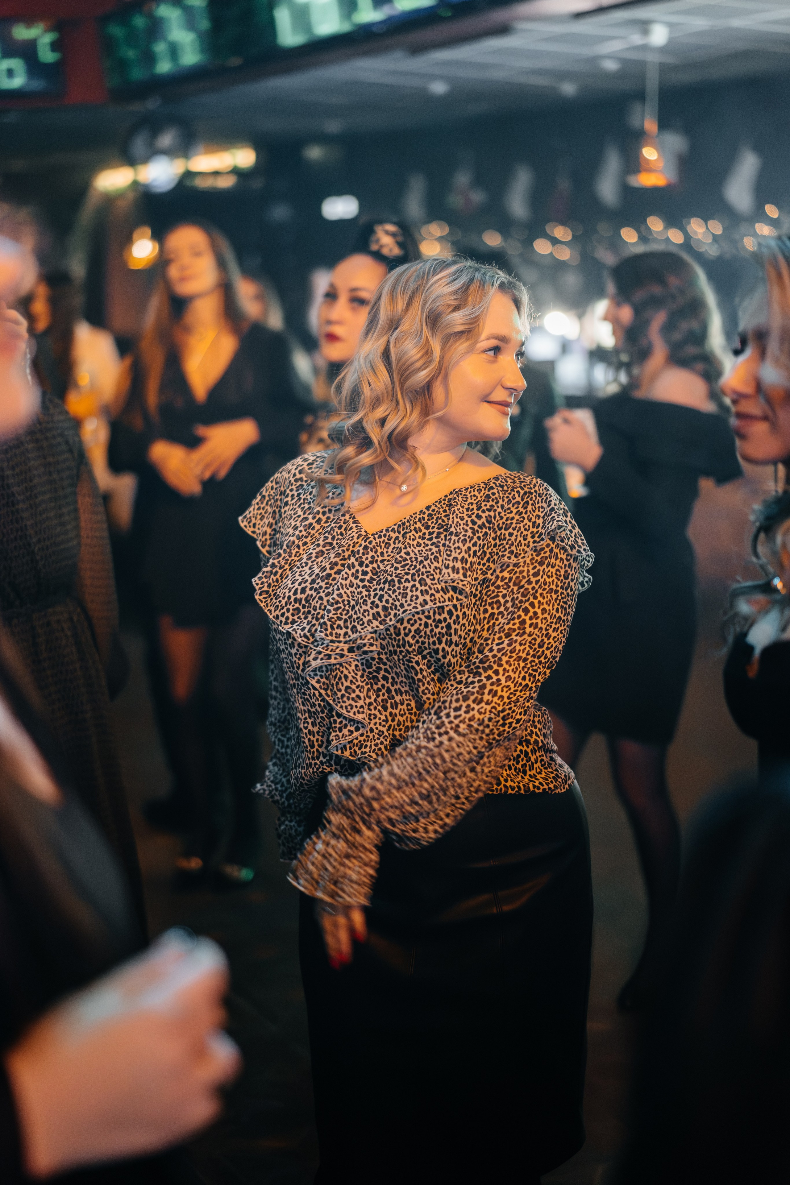 Корпоратив «СОВКОМБАНК». Свадебный фотограф Барнаул Алексей Павлов