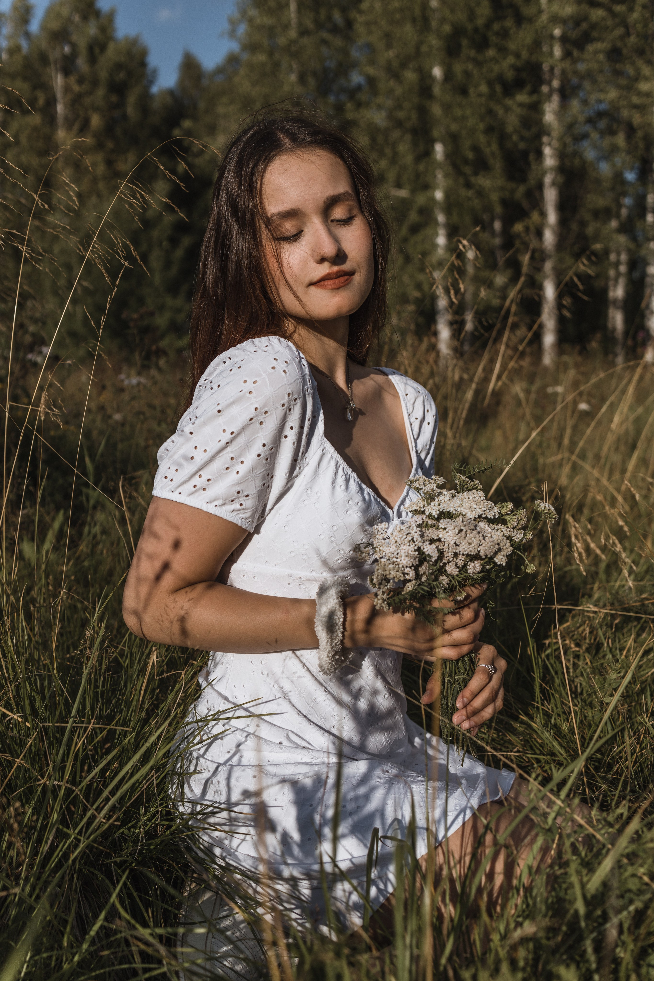 Даша. Семейный и свадебный фотограф Анастасия Слободчикова. Лысьва, Чусовой, Пермь