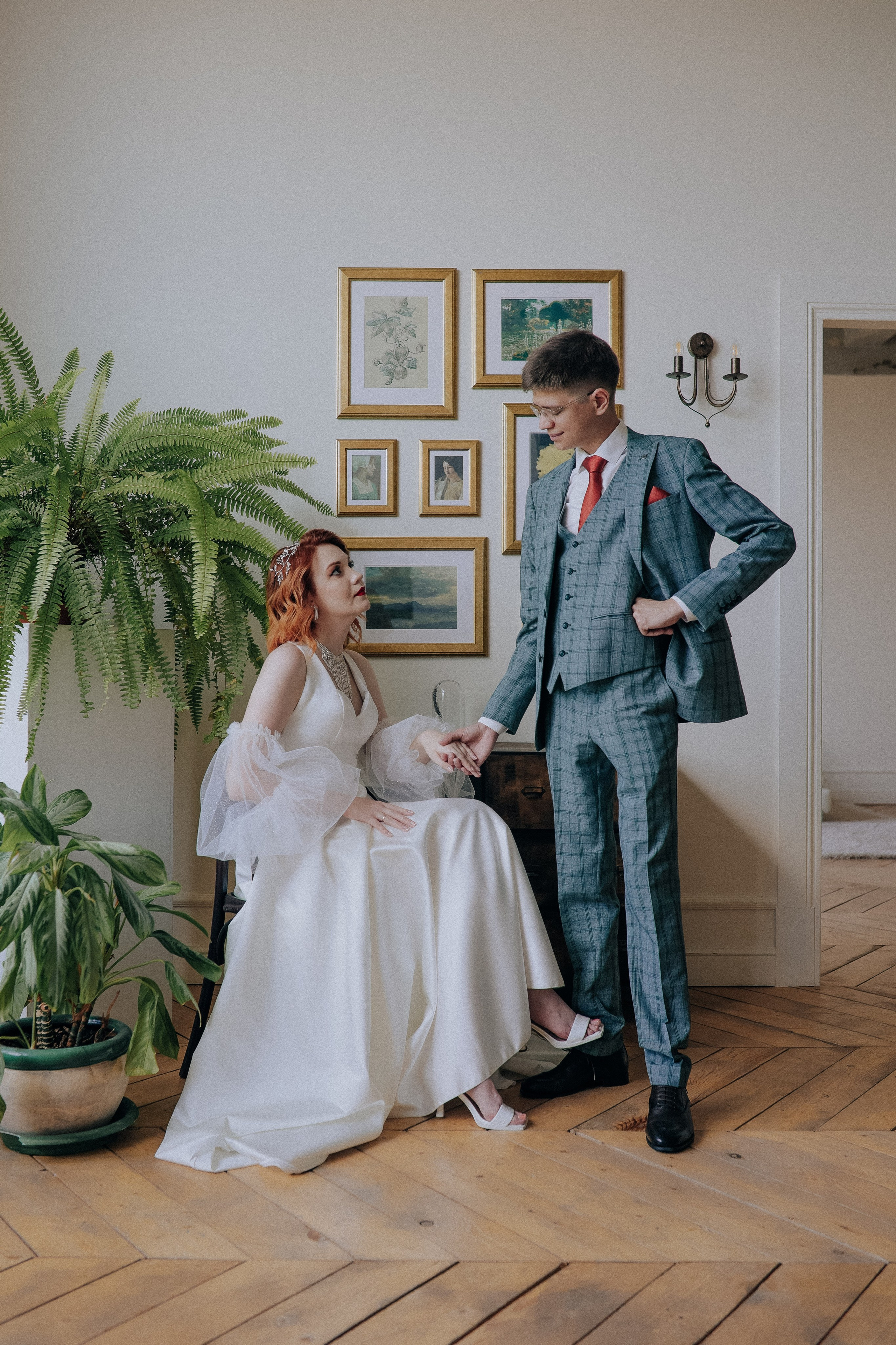 Свадебные съёмки. Виталий Морозов|Фотограф в Краснодаре