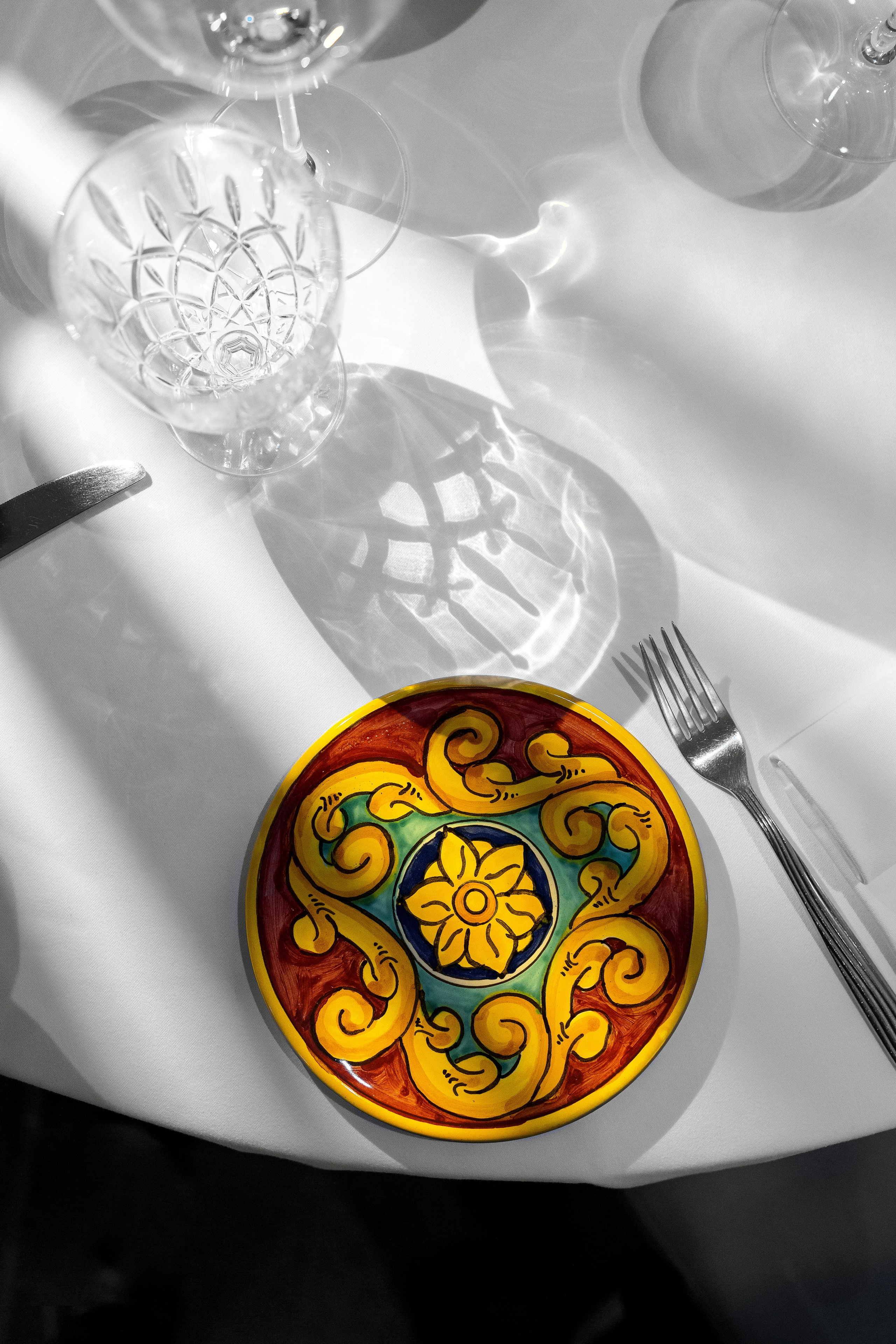 SEMIFREDDO. Фуд фотограф в Москве и МО Александр Ласковенков