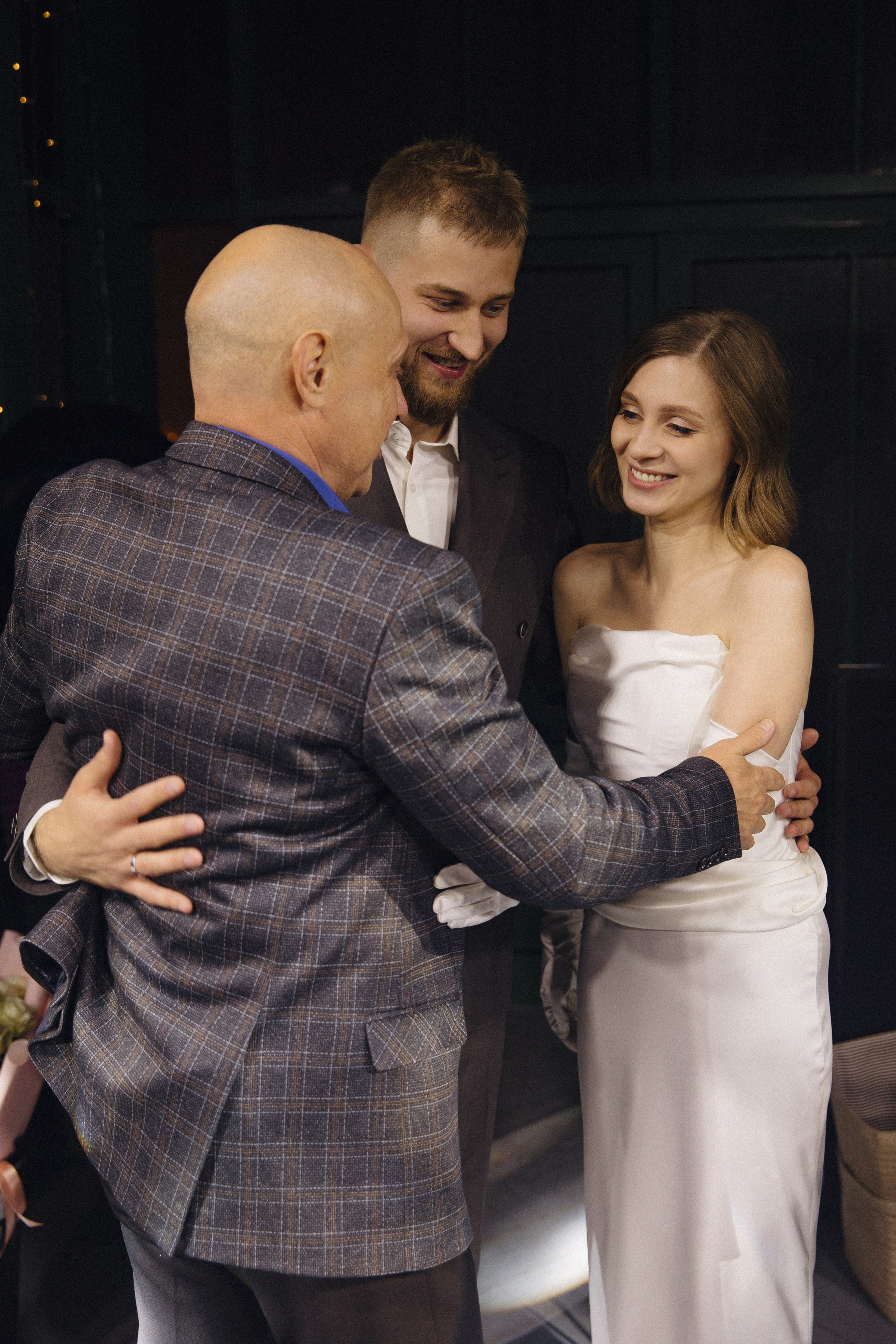 V & D. Свадебный фотограф Екатерина Садчикова