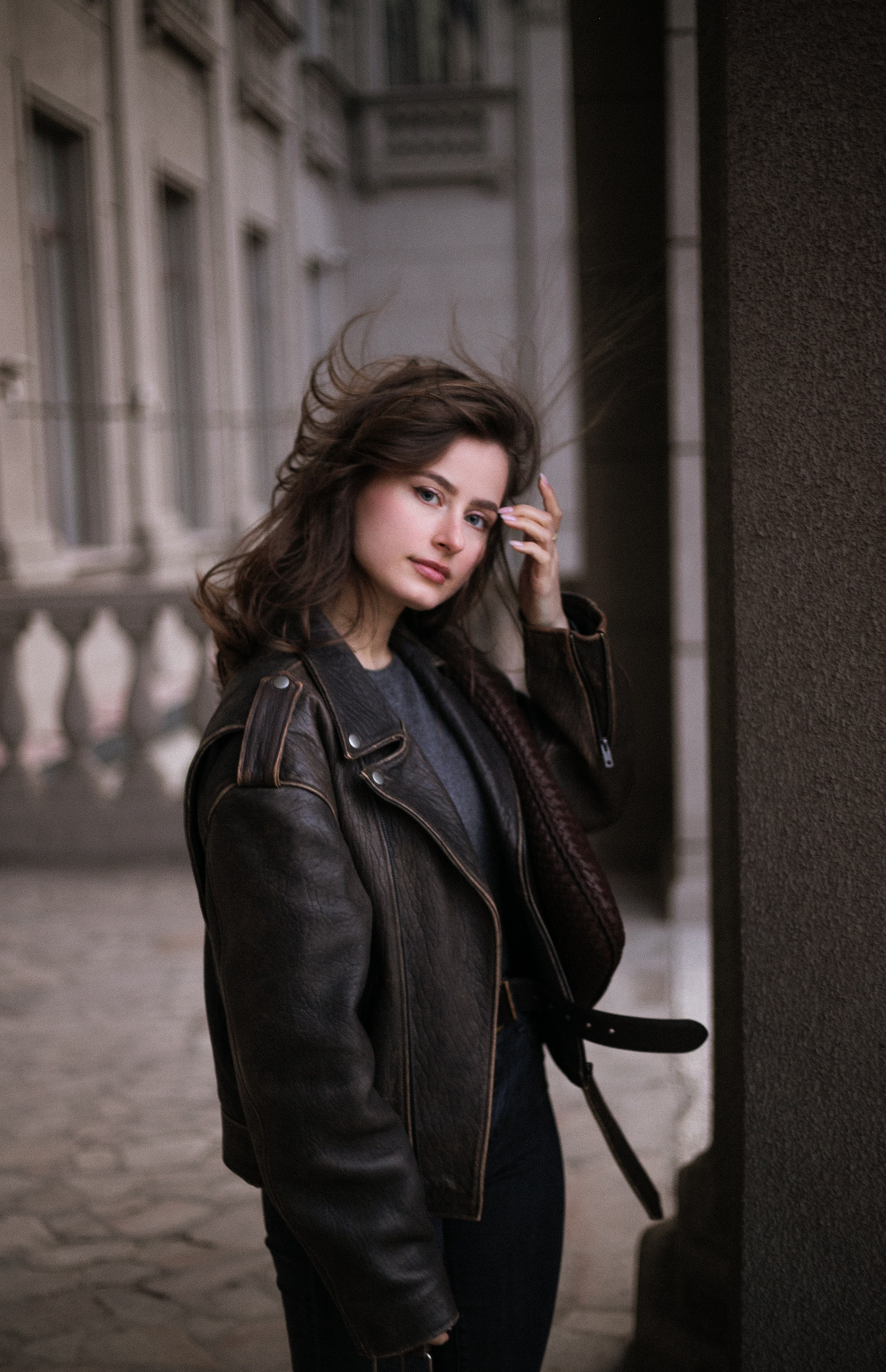 Тома. Фотограф Кристина Ананьева в Санкт-Петербурге