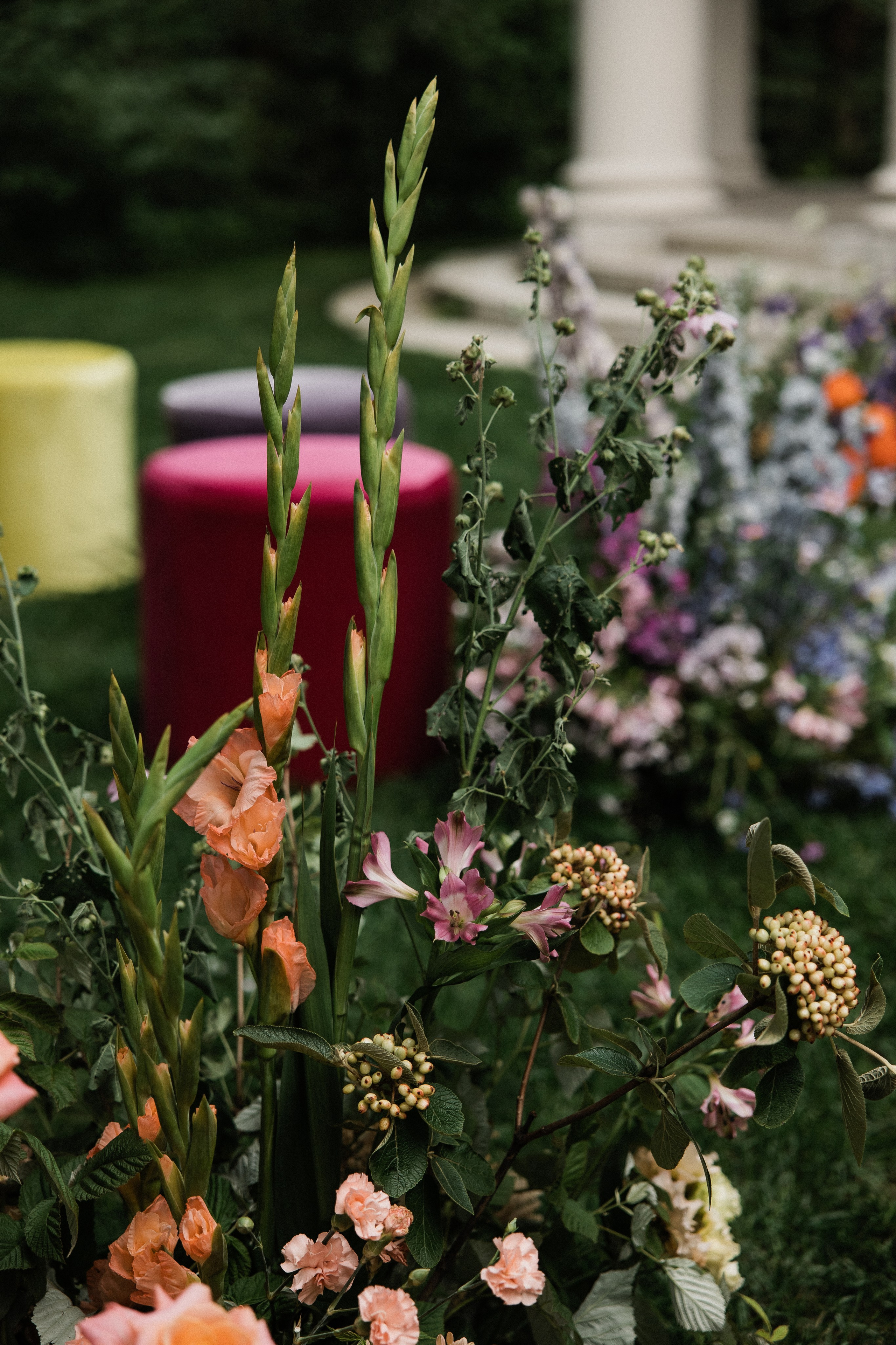 Алексей и Екатерина. Свадебный фотограф Полина Панина