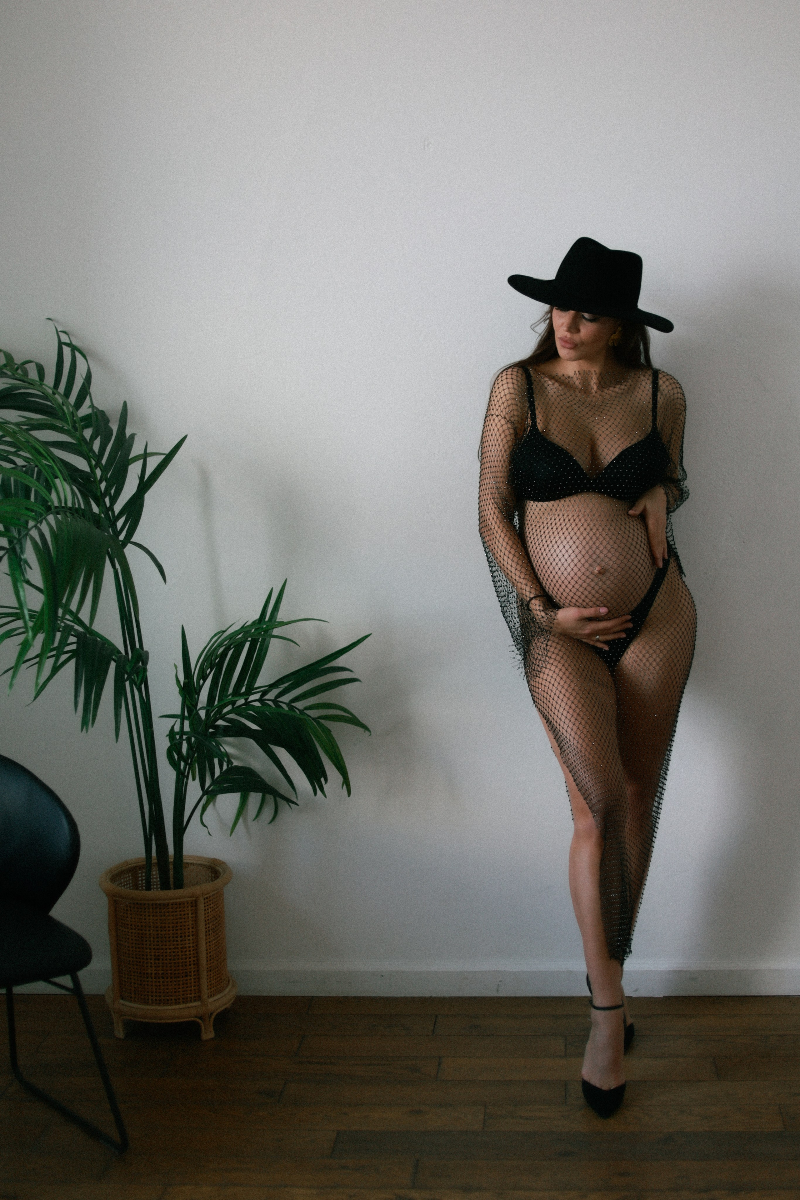 Беременность. Фотограф НатаФото (Наталья Яковенко) Дмитров Москва Питер