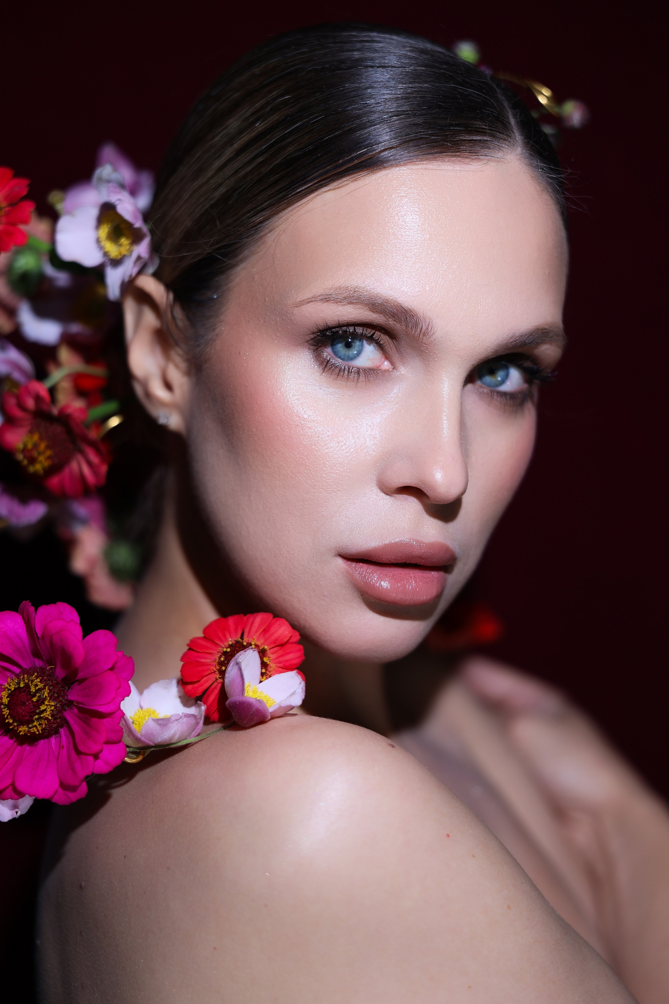 Настя. Фотограф НатаФото (Наталья Яковенко) Дмитров Москва Питер