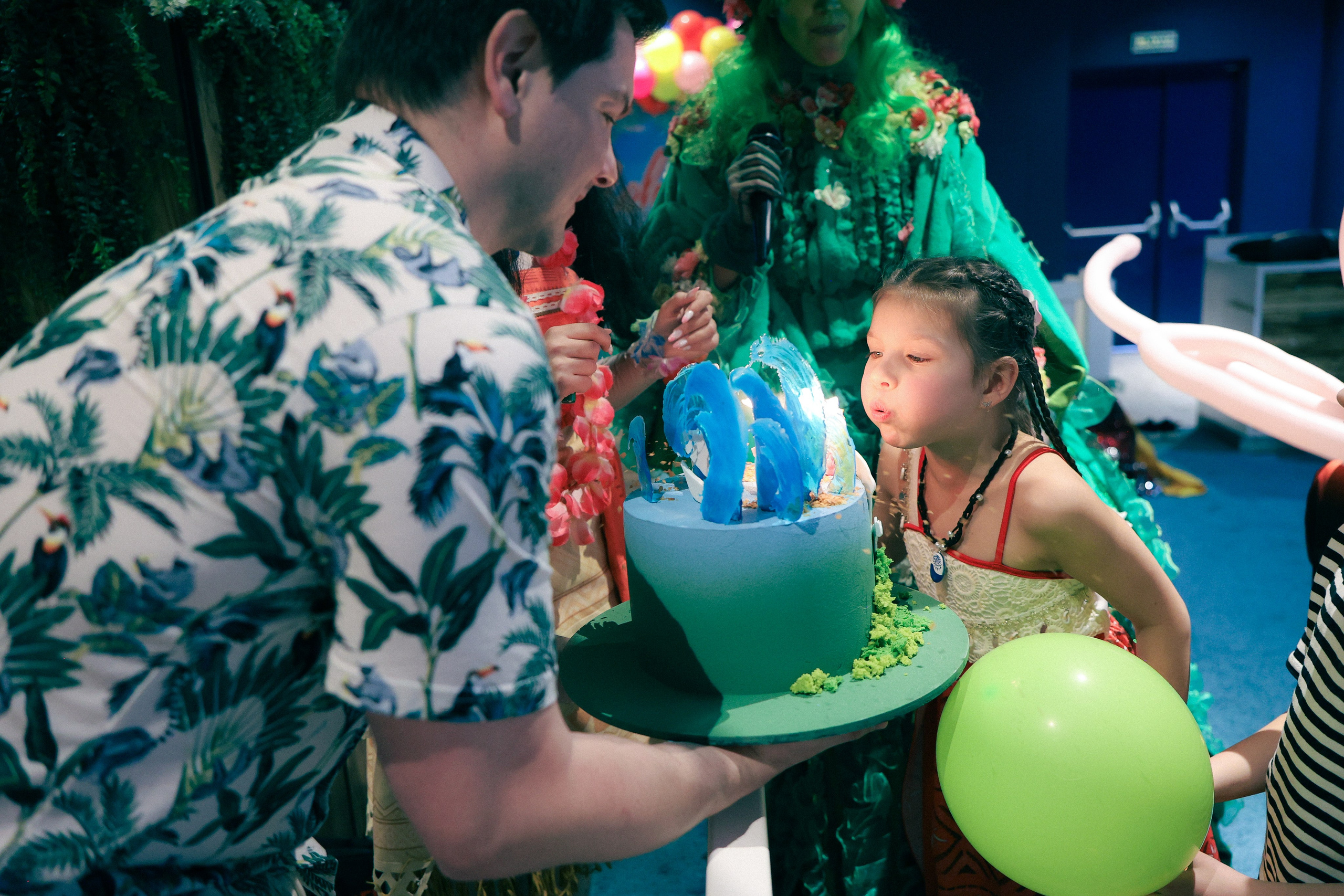 Ева 7 лет. Фотограф НатаФото (Наталья Яковенко) Дмитров Москва Питер