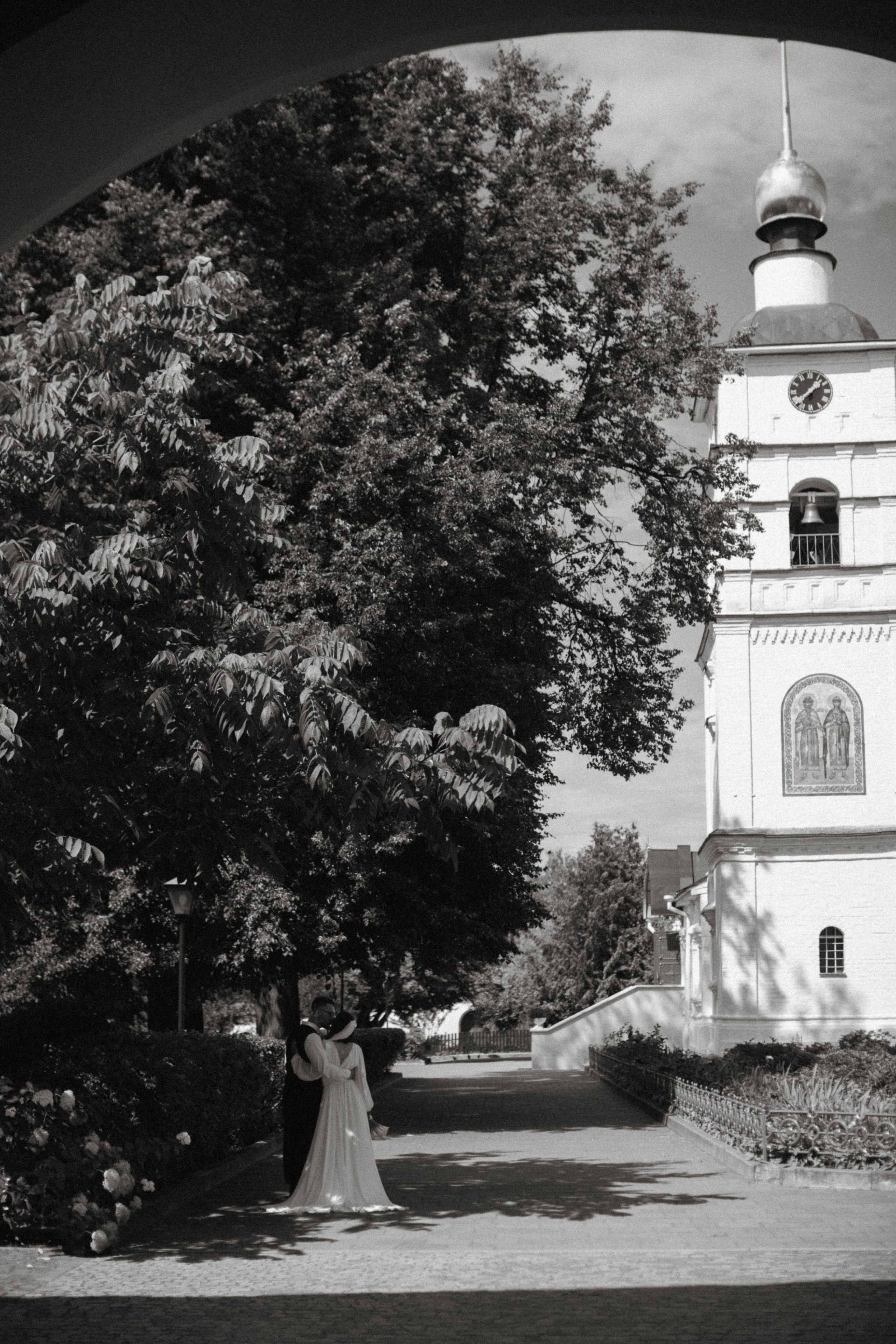 Антон и Лиза 4/08/23. Фотограф НатаФото (Наталья Яковенко) Дмитров Москва Питер