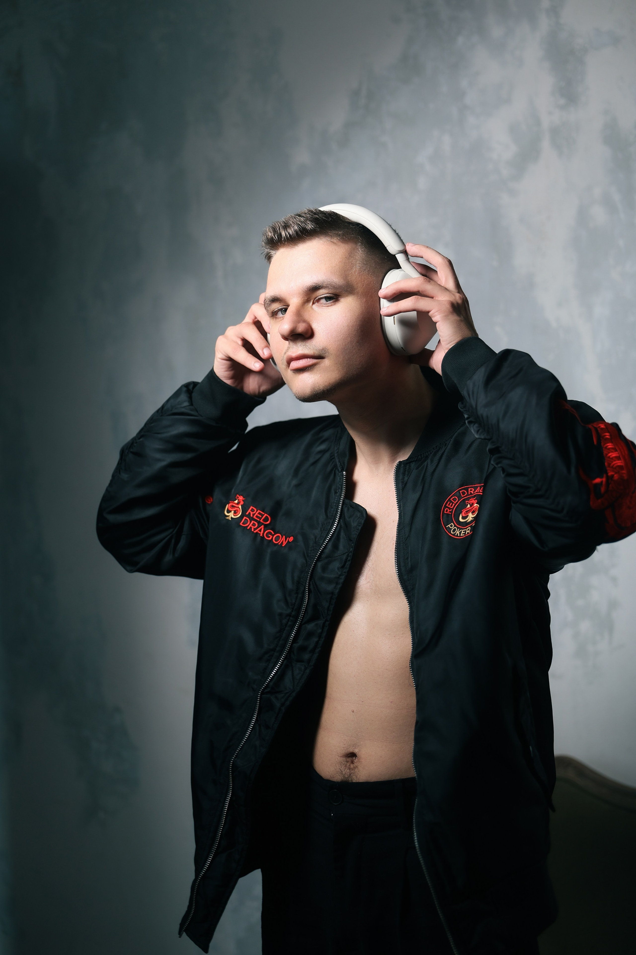 Дима. Фотограф НатаФото (Наталья Яковенко) Дмитров Москва Питер