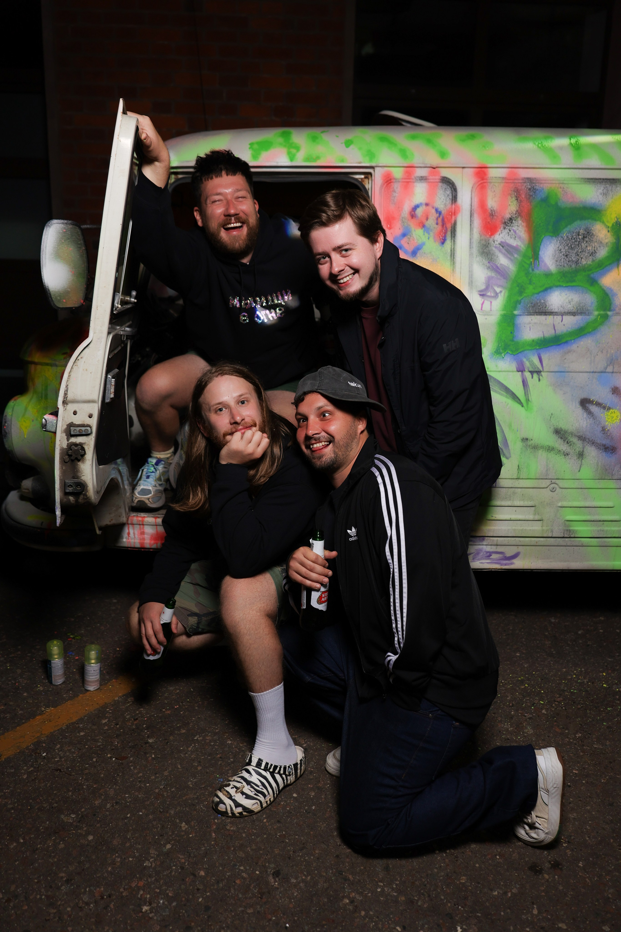 BBDO. Фотограф НатаФото (Наталья Яковенко) Дмитров Москва Питер