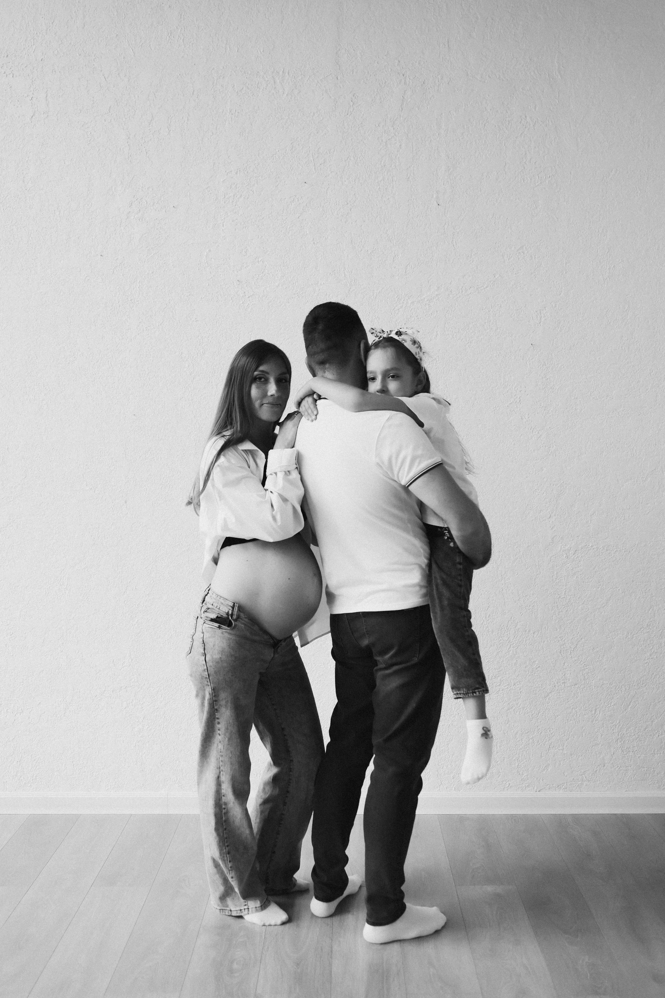 Мы. Фотограф НатаФото (Наталья Яковенко) Дмитров Москва Питер