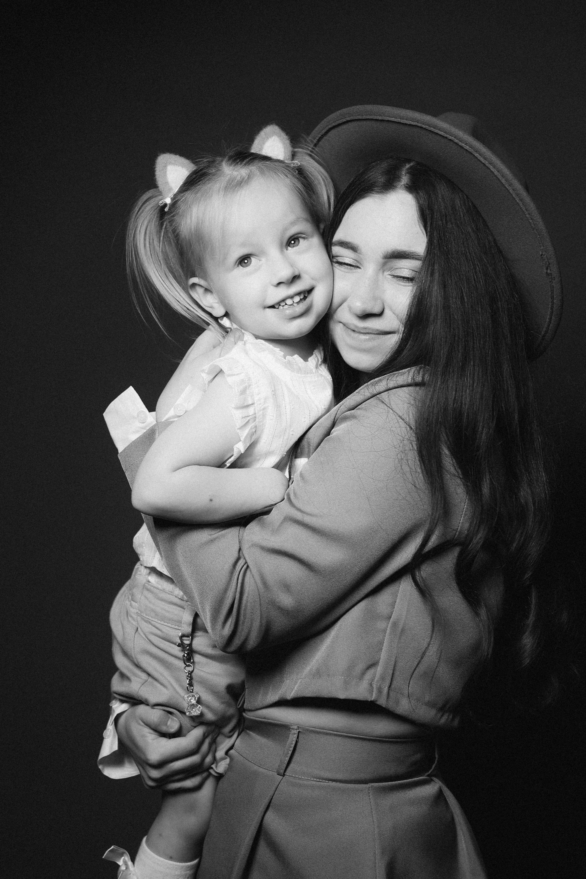 Лиза с детками. Фотограф НатаФото (Наталья Яковенко) Дмитров Москва Питер