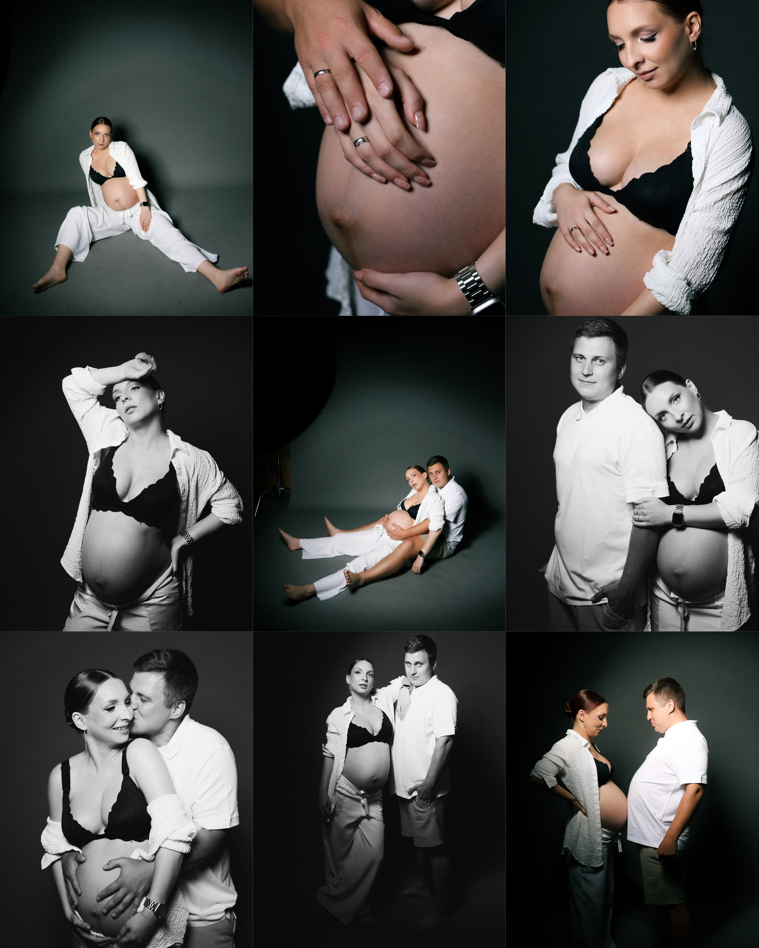 Ваня и Соня. Фотограф НатаФото (Наталья Яковенко) Дмитров Москва Питер