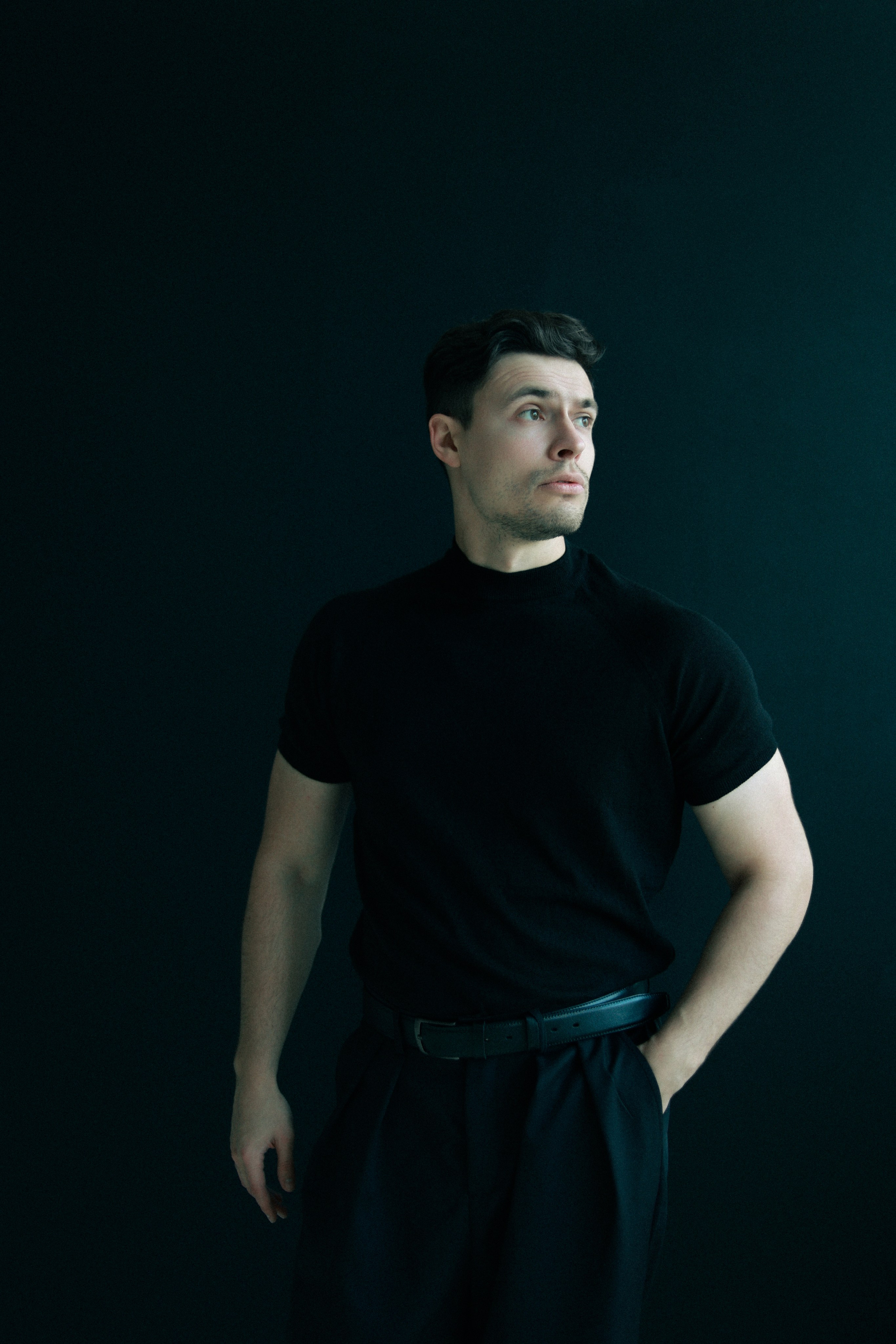 Дмитрий. Фотограф НатаФото (Наталья Яковенко) Дмитров Москва Питер