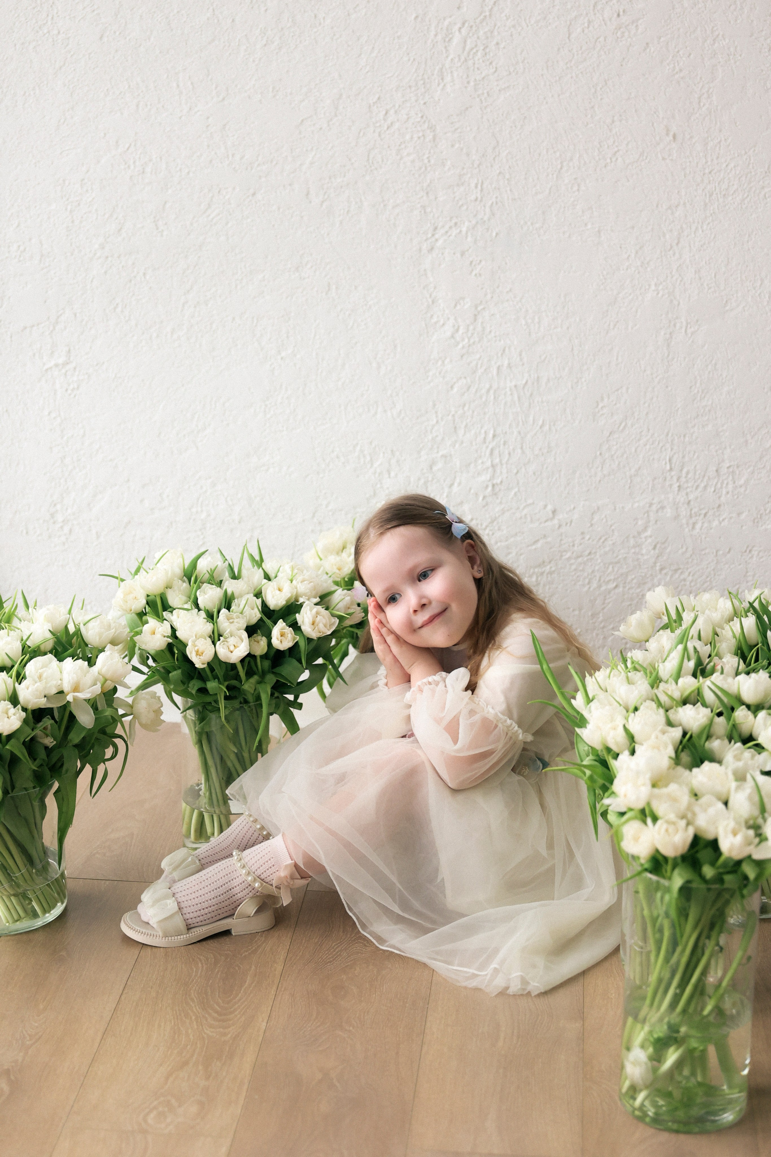 Тюльпаны. Фотограф НатаФото (Наталья Яковенко) Дмитров Москва Питер