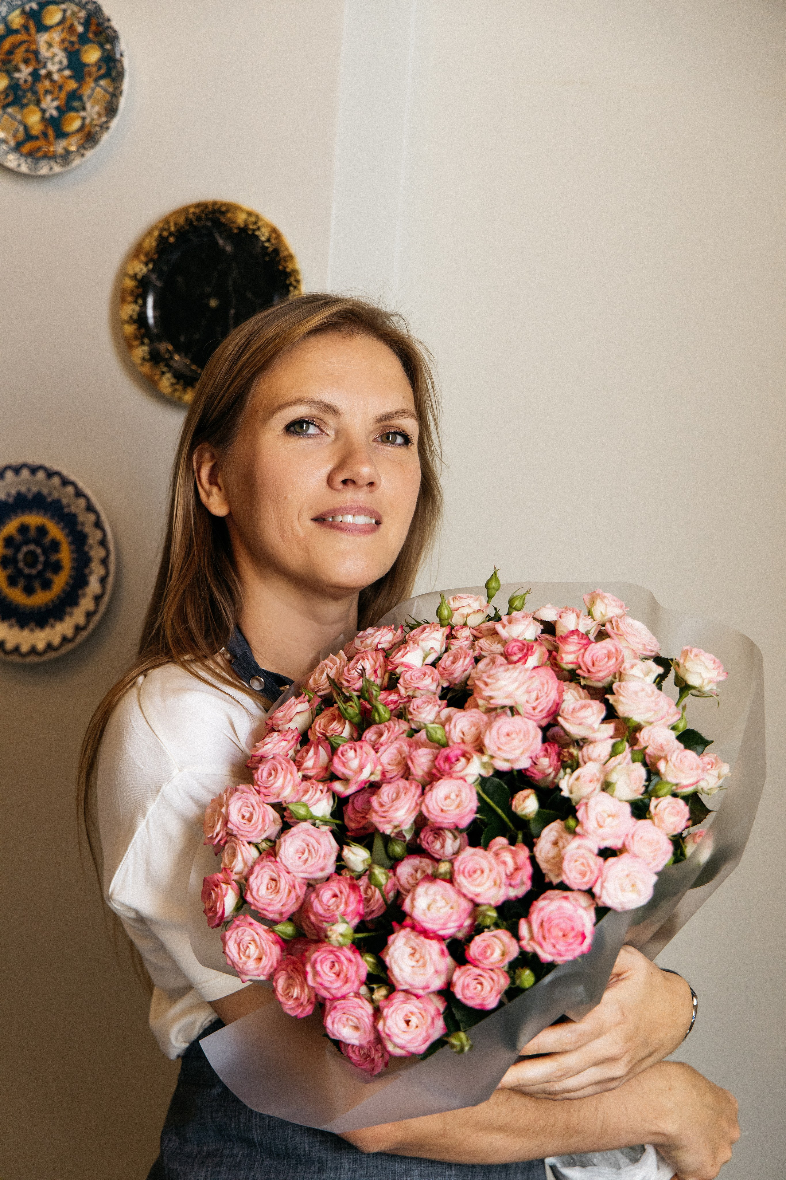 День рождения Ирины|Рататуй. Свадебный фотограф Челябинск Зиненко Виктория