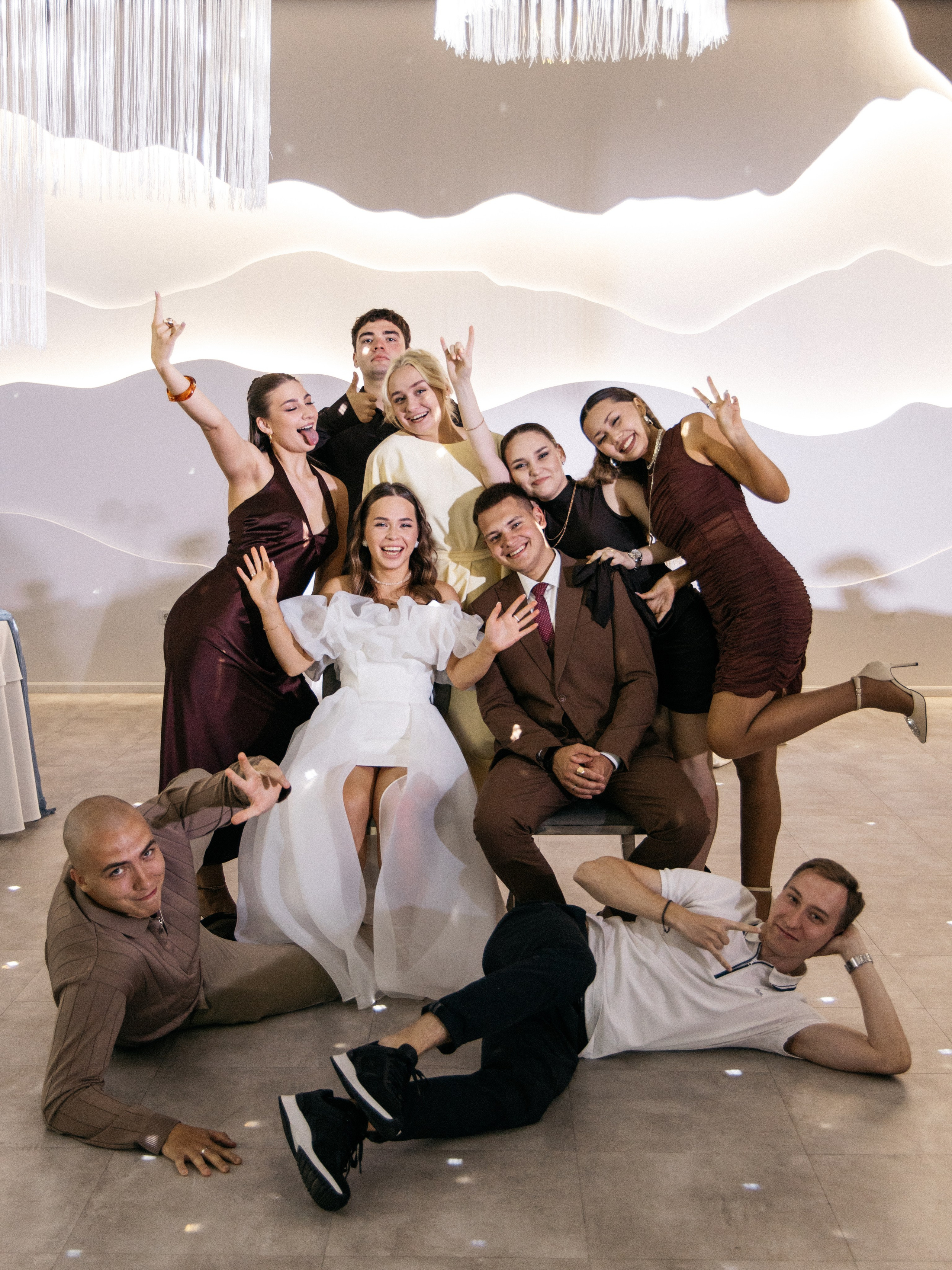 Wedding day|Иван и Валерия. Свадебный фотограф Челябинск Зиненко Виктория