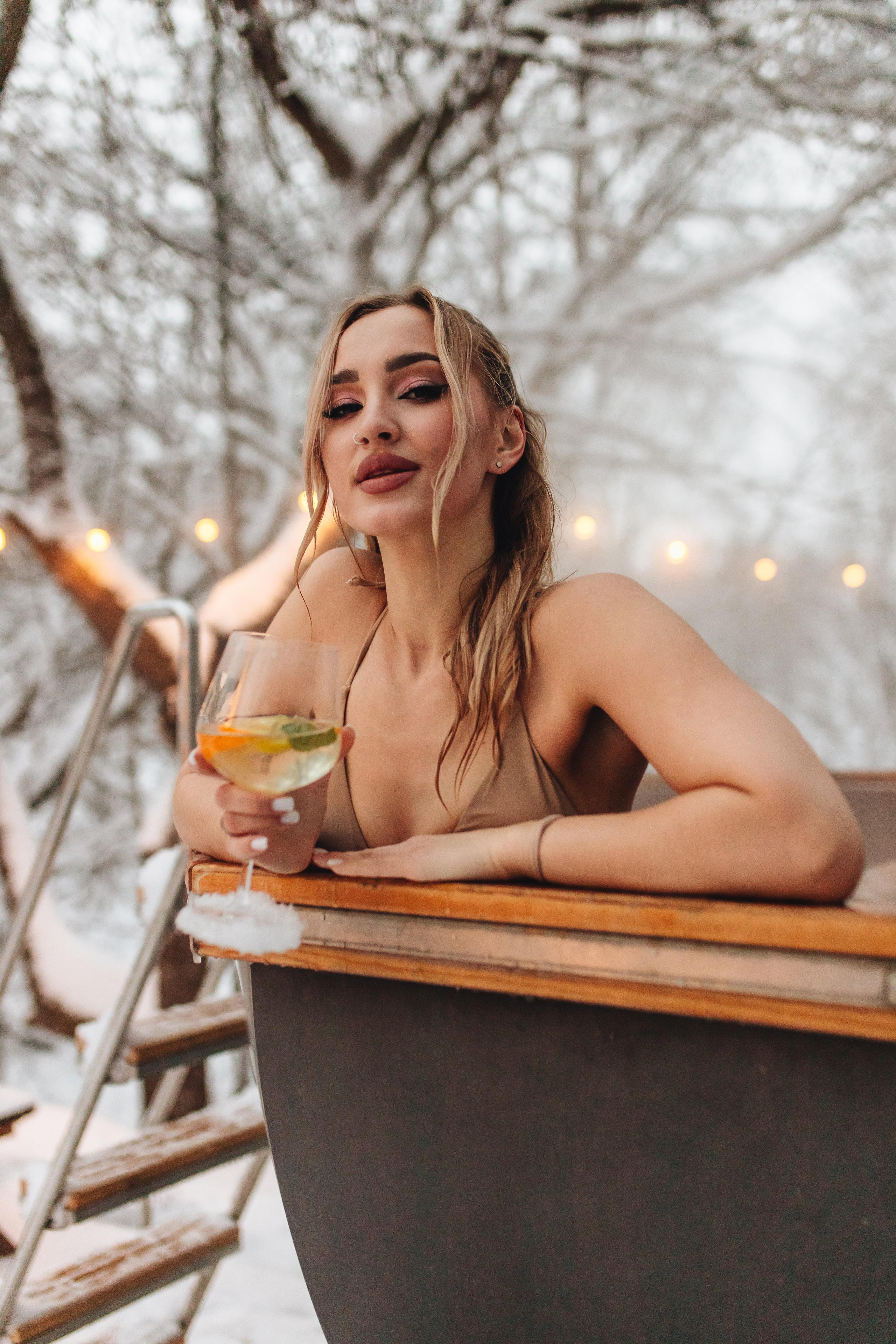 День Рождения Дианы. Свадебный и семейный фотограф в Туле и области Маша Костина