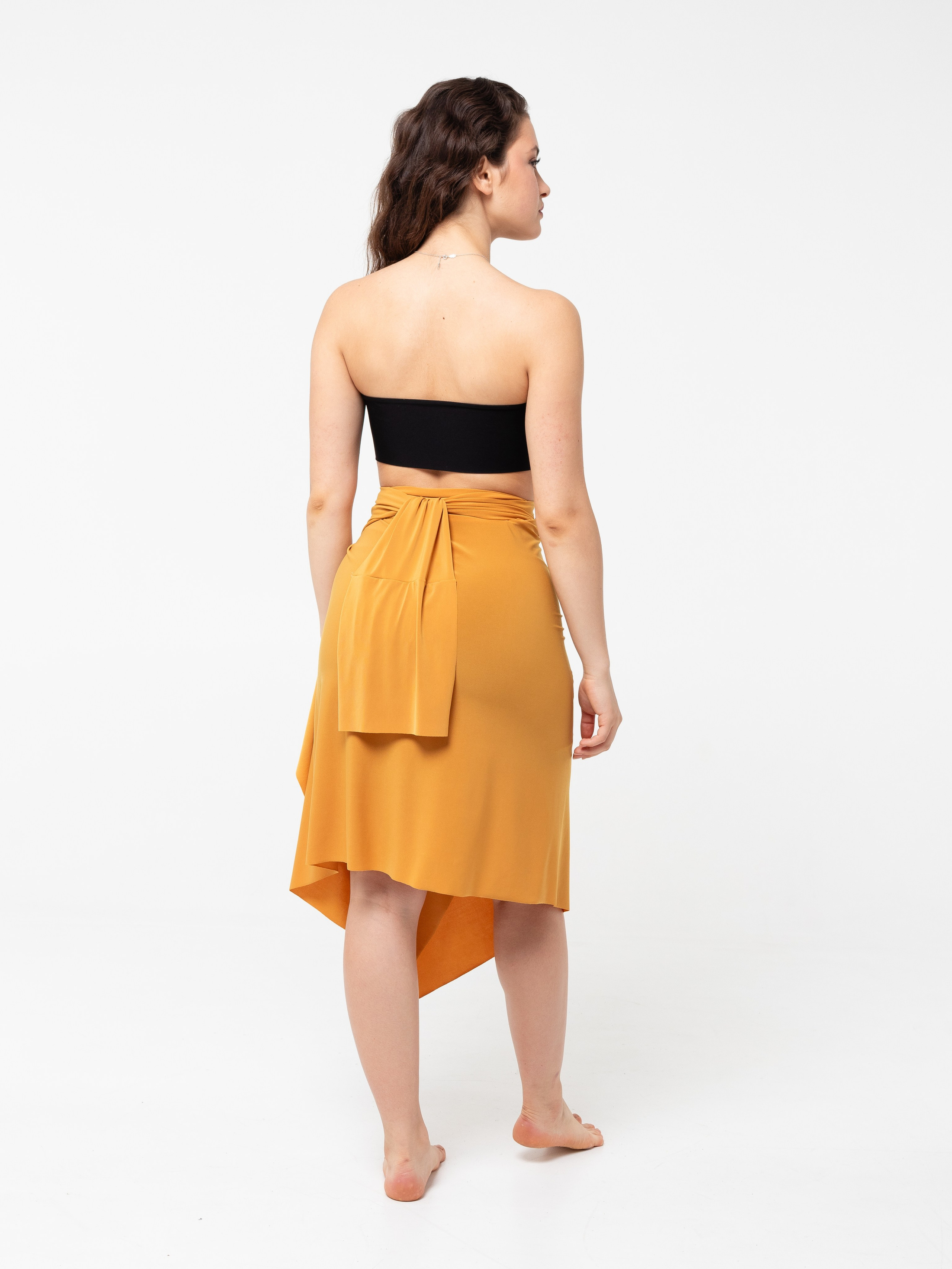 Платье трансформер. Фотограф в Краснодаре Арина Кудряшова