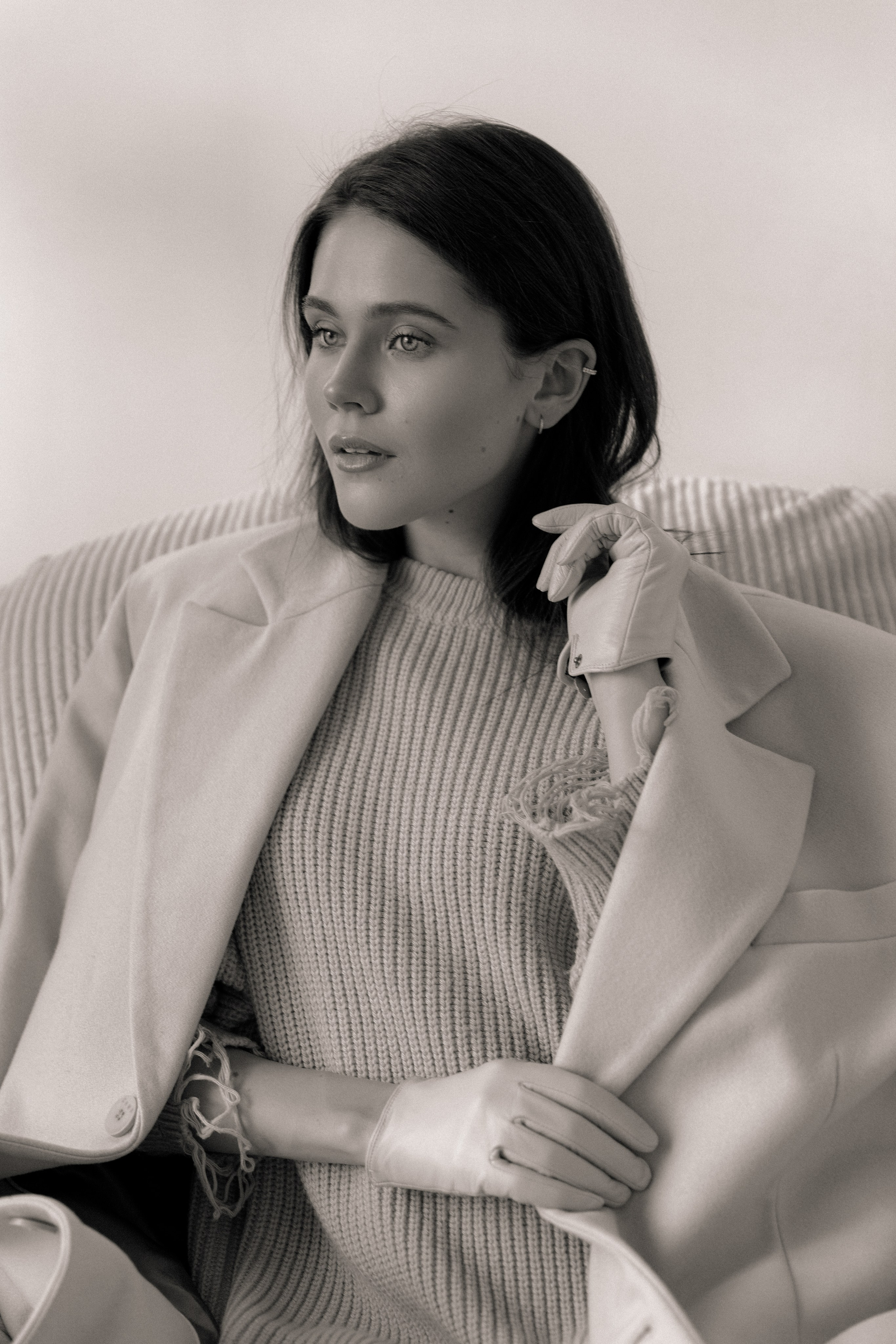 Liza. Елизавета Приходько женский фотограф Москва