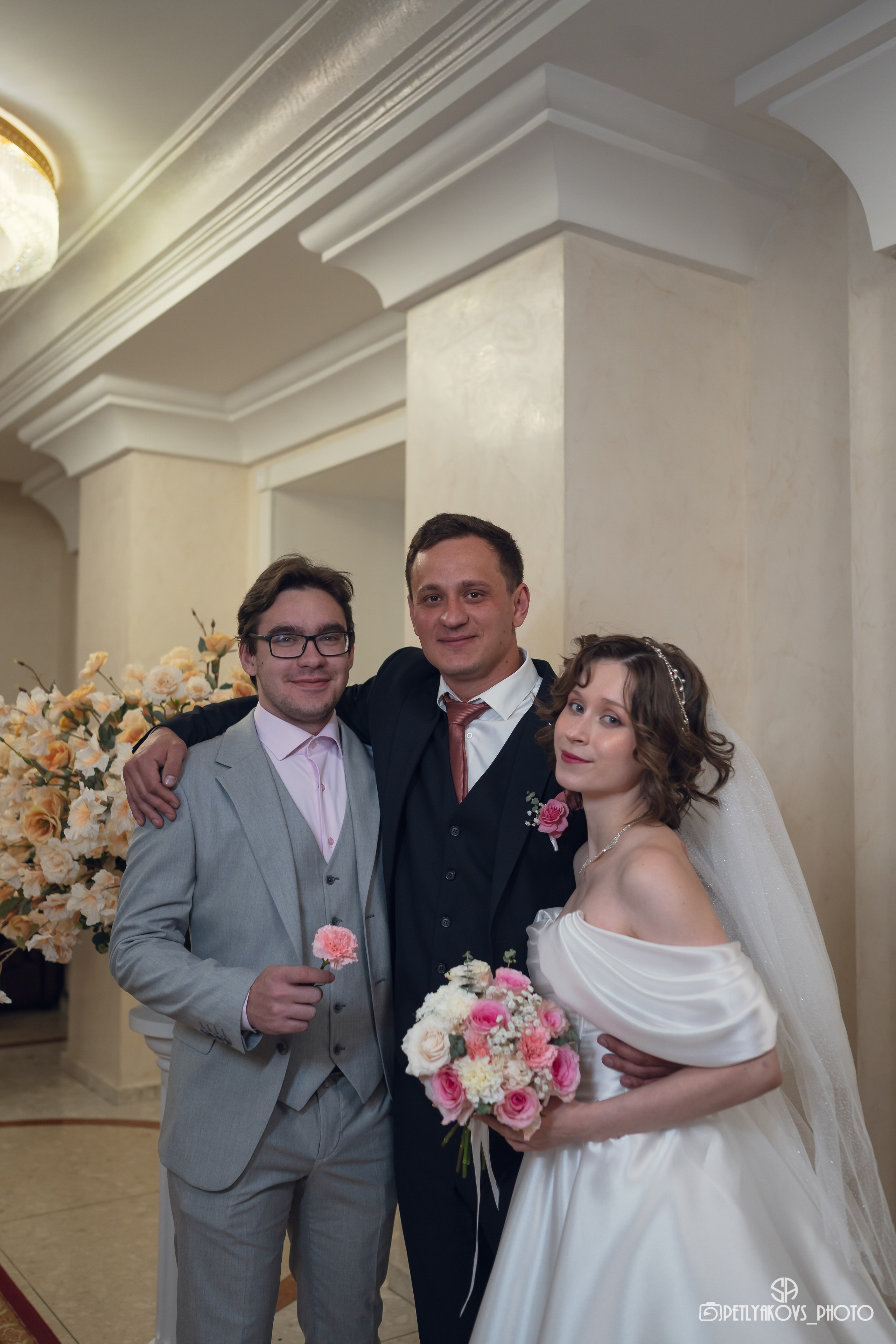 Свадебная фотосессия для Тони и Виктора в Краснодаре. Фотограф, видеограф Пятигорск, Ставрополь, Ессентуки, Petlyakovs_photo