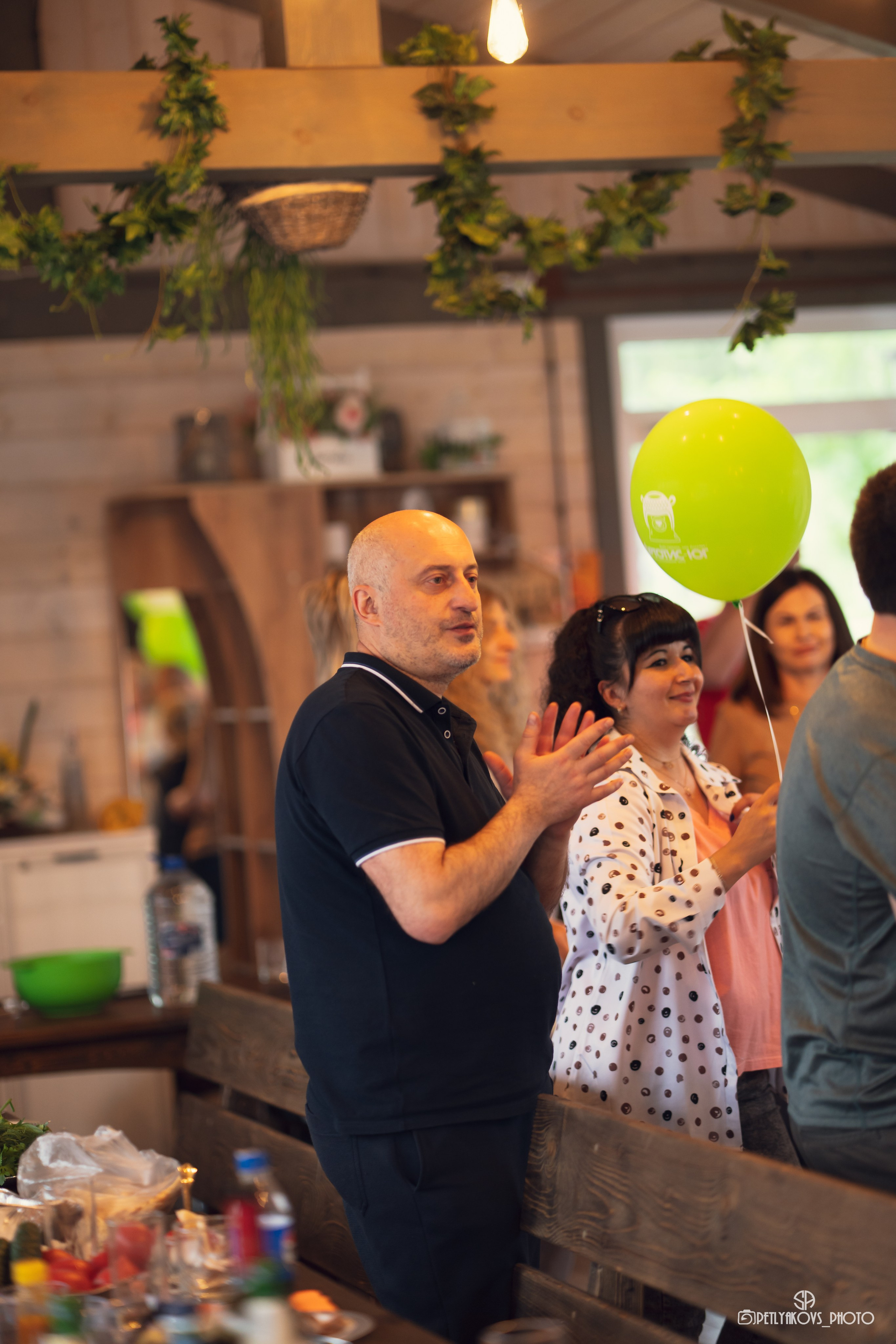 Корпоратив ОРТОТИС-ЮГ. Фотограф, видеограф Пятигорск, Ставрополь, Ессентуки, Petlyakovs_photo