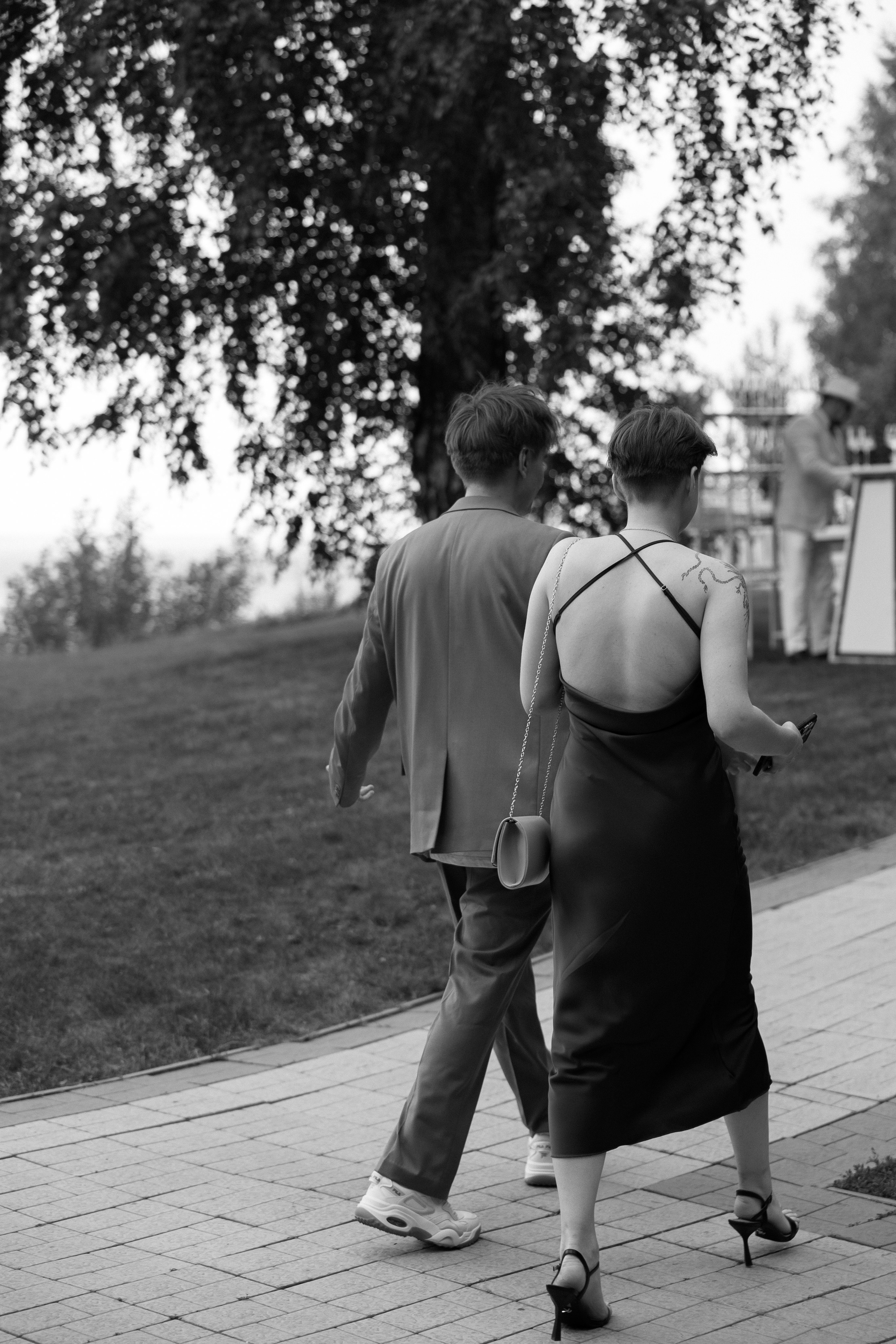 Даниил и Светлана. Свадебный и семейный фотограф в Новосибирске Наталья Зорина