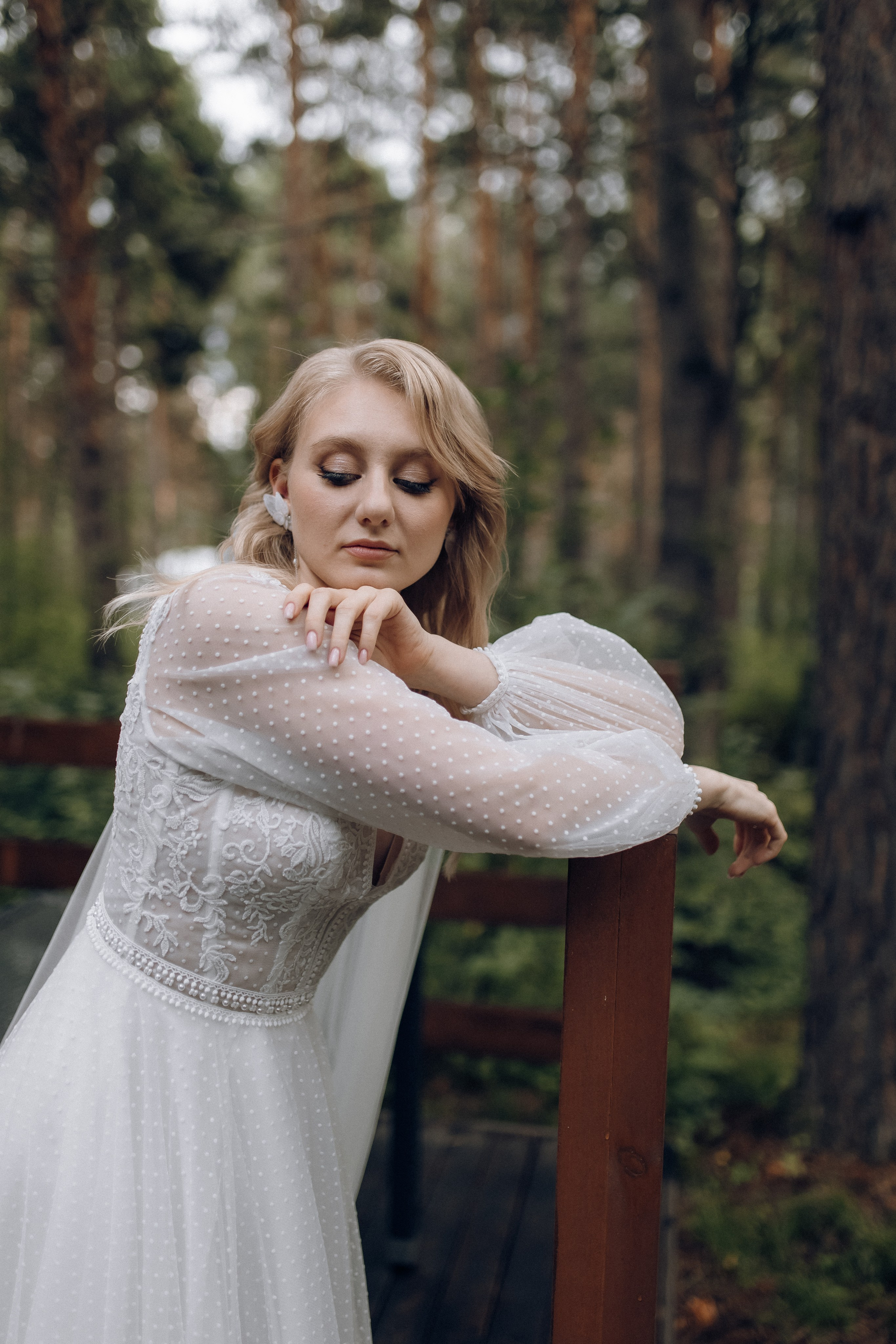 Влад и Бэлла. Свадебный и семейный фотограф в Новосибирске Наталья Зорина